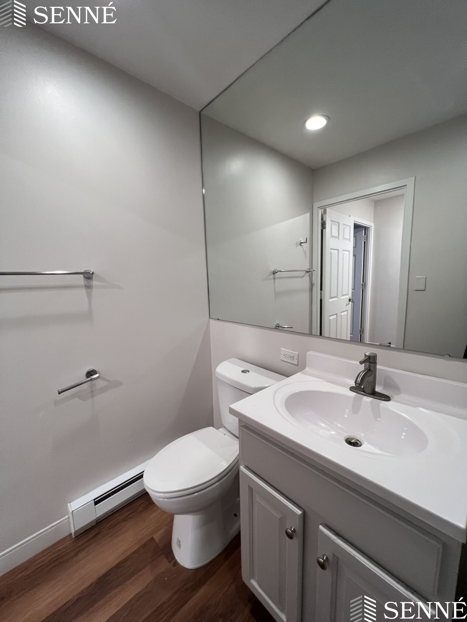 2 bed, 1 bath apartment for rent at 145 Commercial St Unit 515, North End — photo 13 of 28