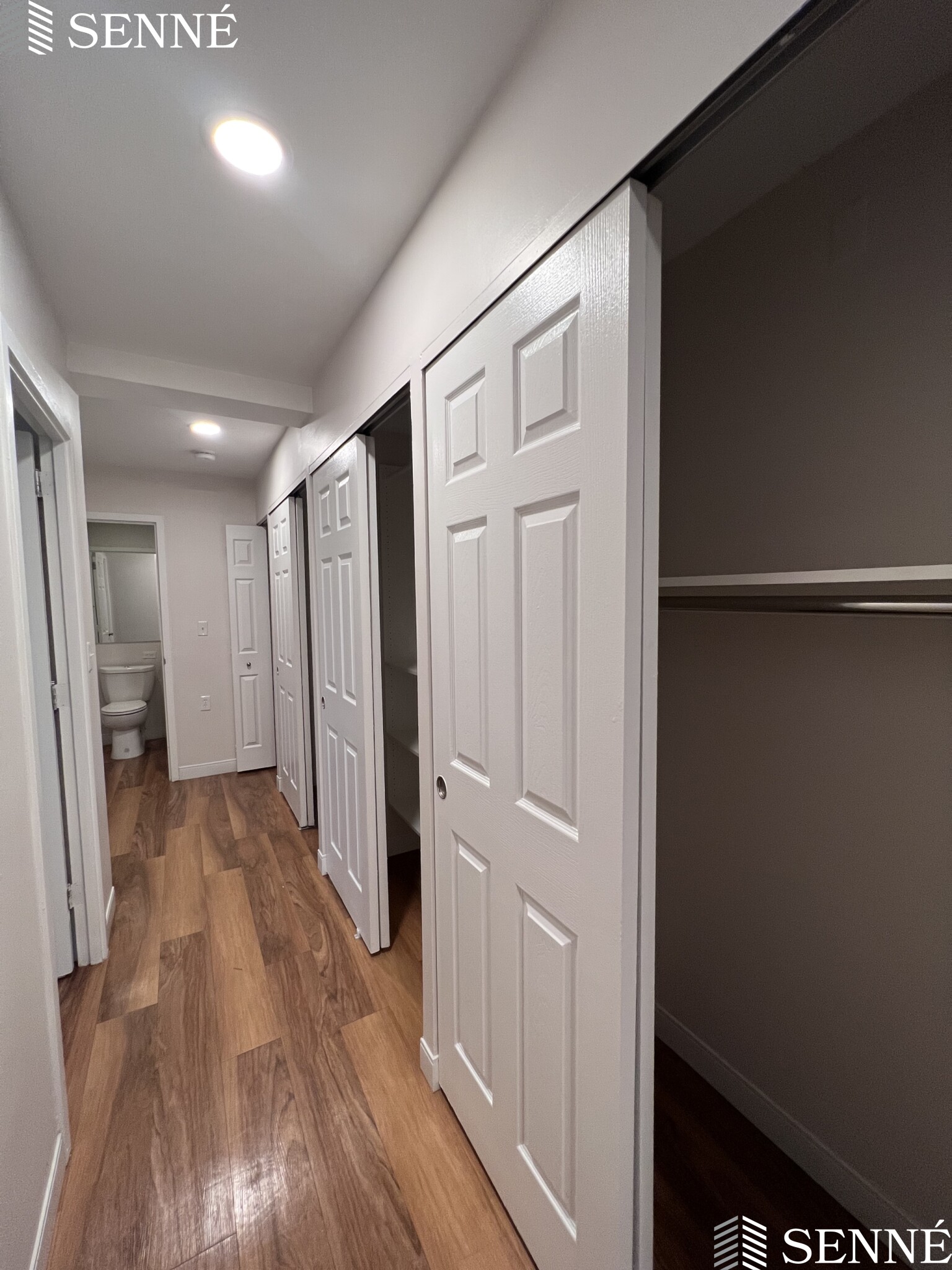 2 bed, 1 bath apartment for rent at 145 Commercial St Unit 515, North End — photo 14 of 28
