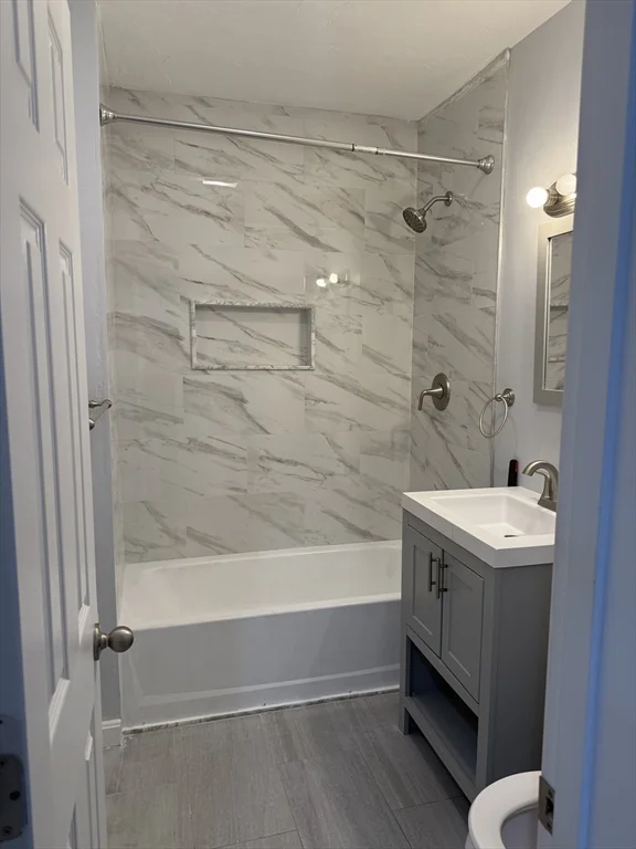 2 bed, 1 bath apartment for rent at 145 Eastern Ave Unit 3, Worcester — photo 7 of 8