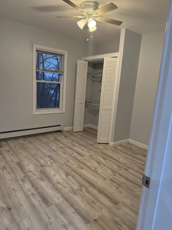 2 bed, 1 bath apartment for rent at 145 Eastern Ave Unit 3, Worcester — photo 6 of 8
