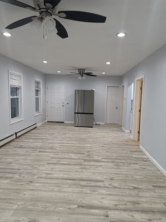 3 bed, 1 bath apartment for rent at 145 Eastern Unit 1, Worcester — photo 6 of 8