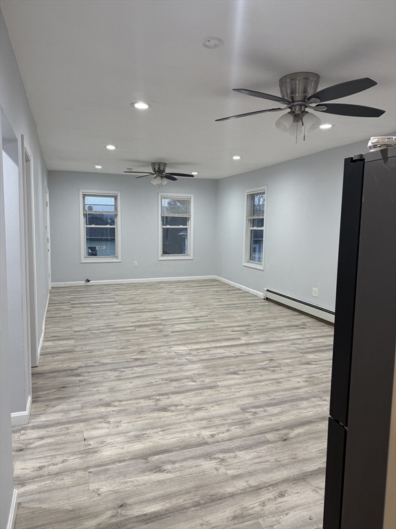 3 bed, 1 bath apartment for rent at 145 Eastern Unit 1, Worcester — photo 5 of 8