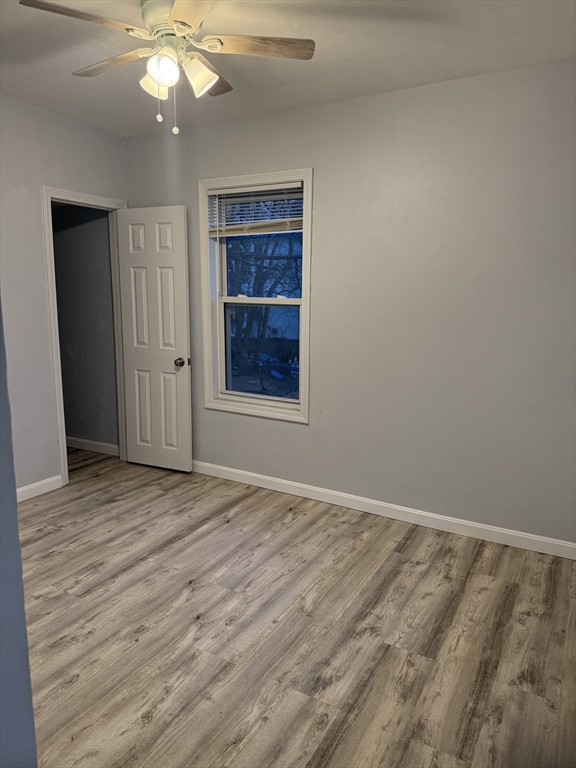 3 bed, 1 bath apartment for rent at 145 Eastern Unit 1, Worcester — photo 2 of 8
