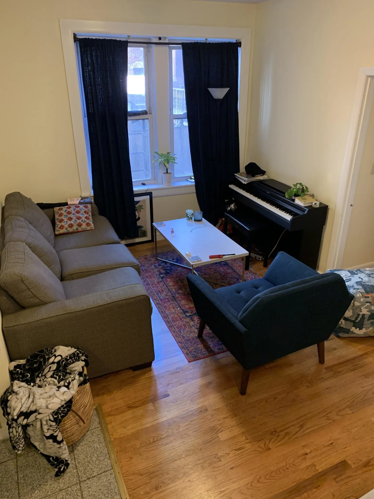 2 bed, 1 bath apartment for rent at 145 Endicott St Unit 1, North End — photo 29 of 39