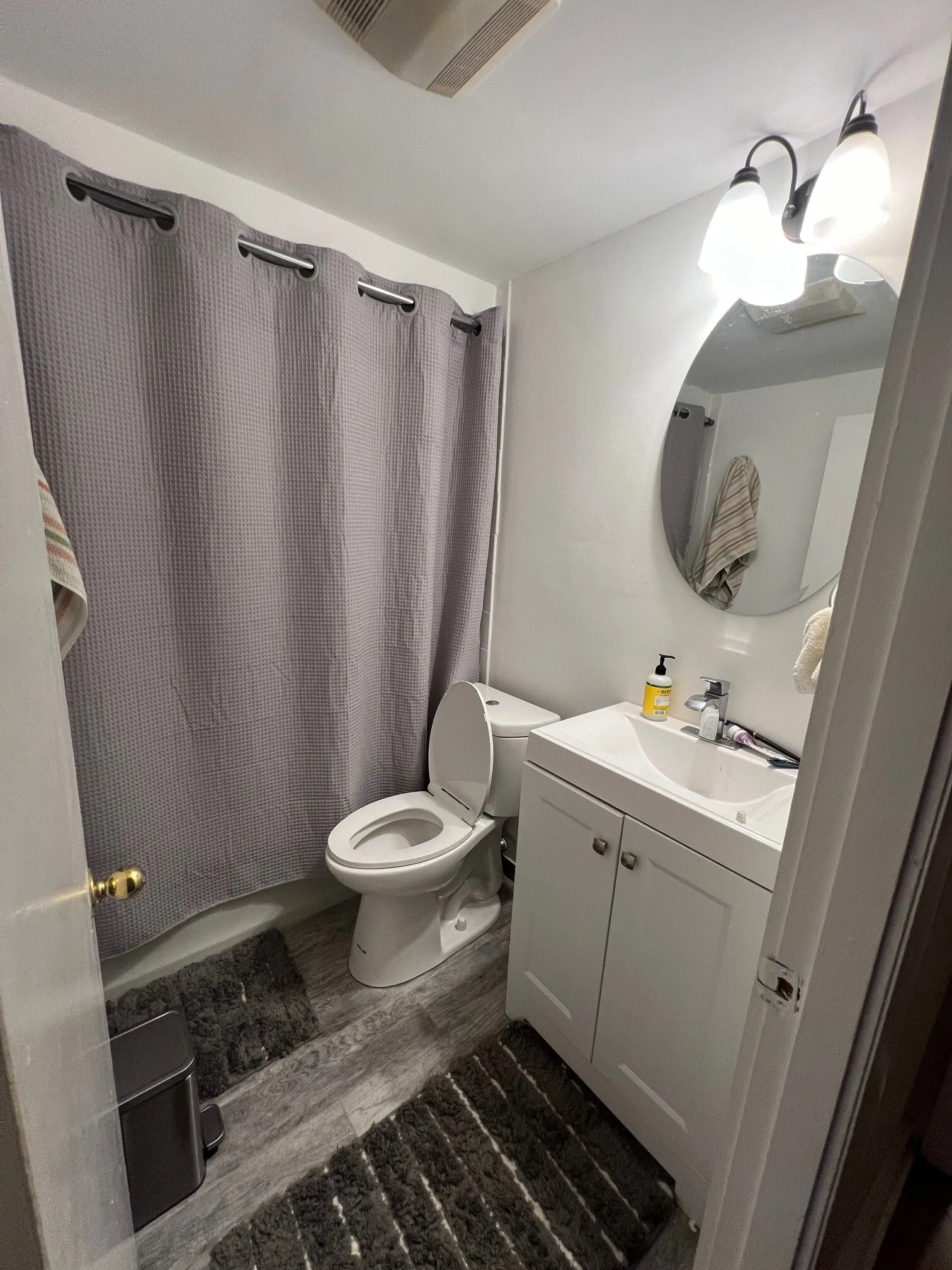 2 bed, 1 bath apartment for rent at 145 Endicott St Unit 1, North End — photo 9 of 39