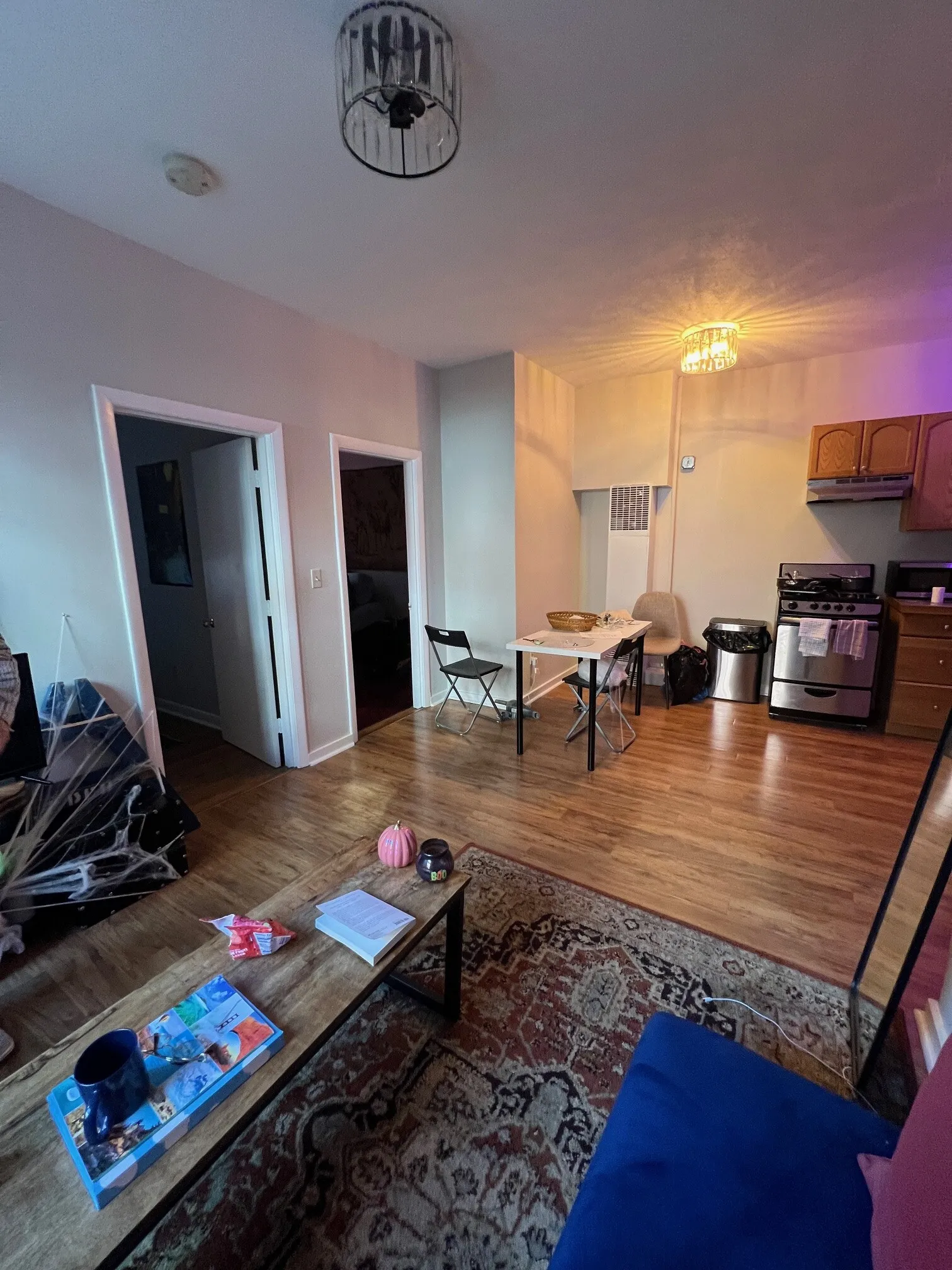 2 bed, 1 bath apartment for rent at 145 Endicott St Unit 1, North End — photo 12 of 39