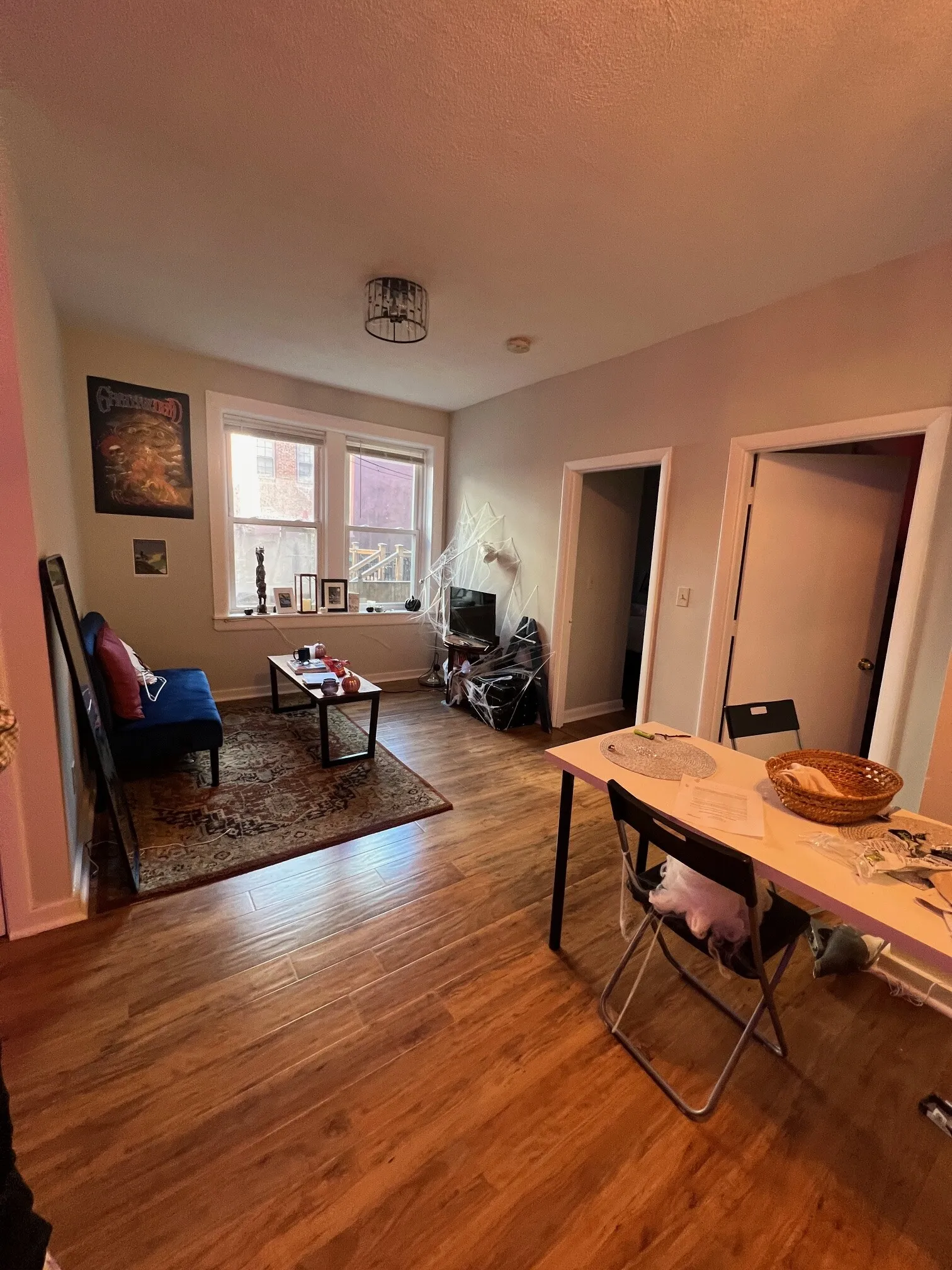 2 bed, 1 bath apartment for rent at 145 Endicott St Unit 1, North End — photo 10 of 39