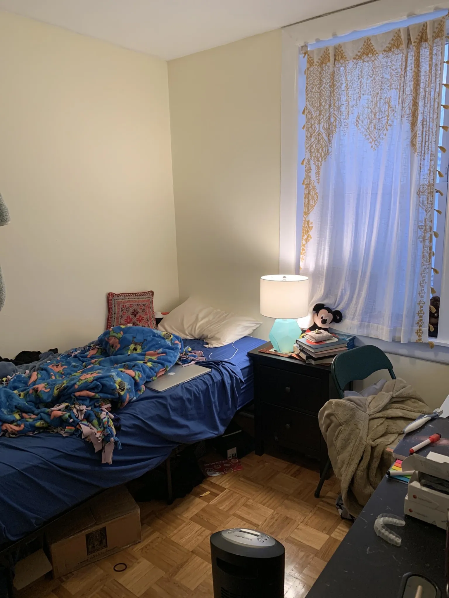 2 bed, 1 bath apartment for rent at 145 Endicott St Unit 1, North End — photo 37 of 39