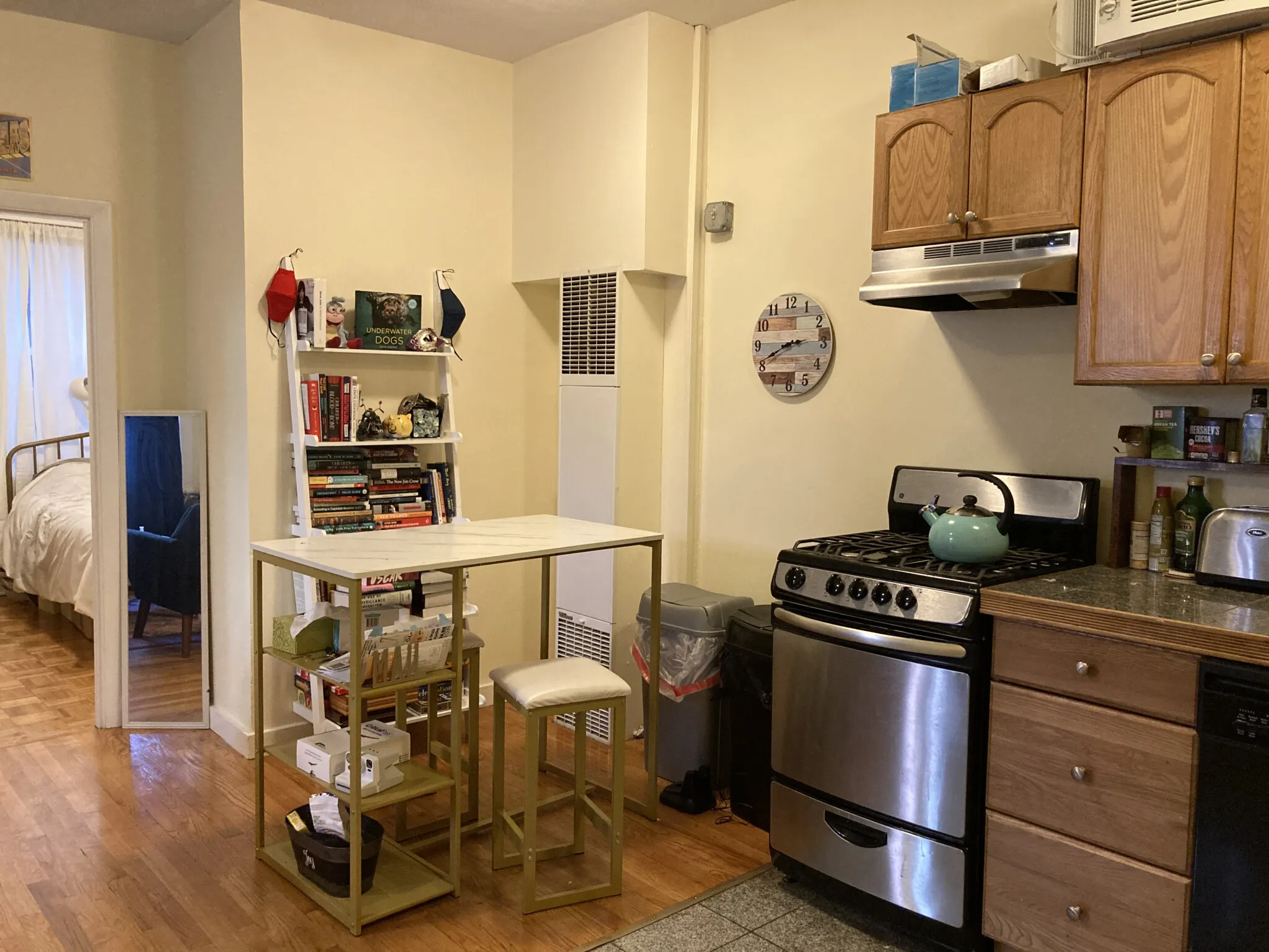 2 bed, 1 bath apartment for rent at 145 Endicott St Unit 1, North End — photo 31 of 39