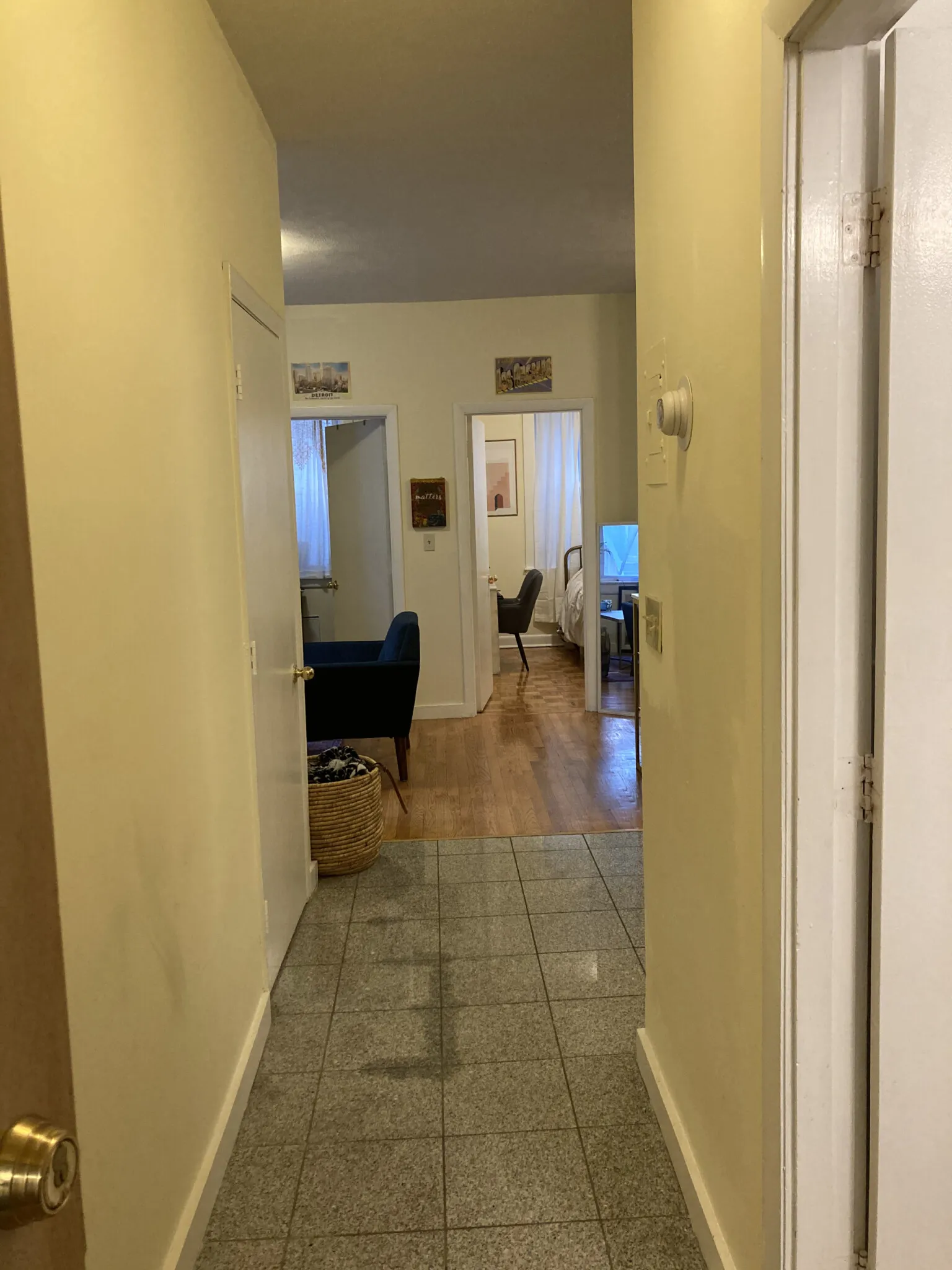 2 bed, 1 bath apartment for rent at 145 Endicott St Unit 1, North End — photo 28 of 39