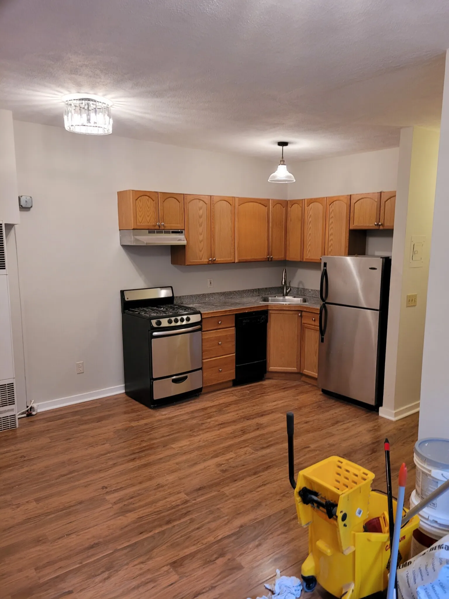 2 bed, 1 bath apartment for rent at 145 Endicott St Unit 1, North End — photo 19 of 39