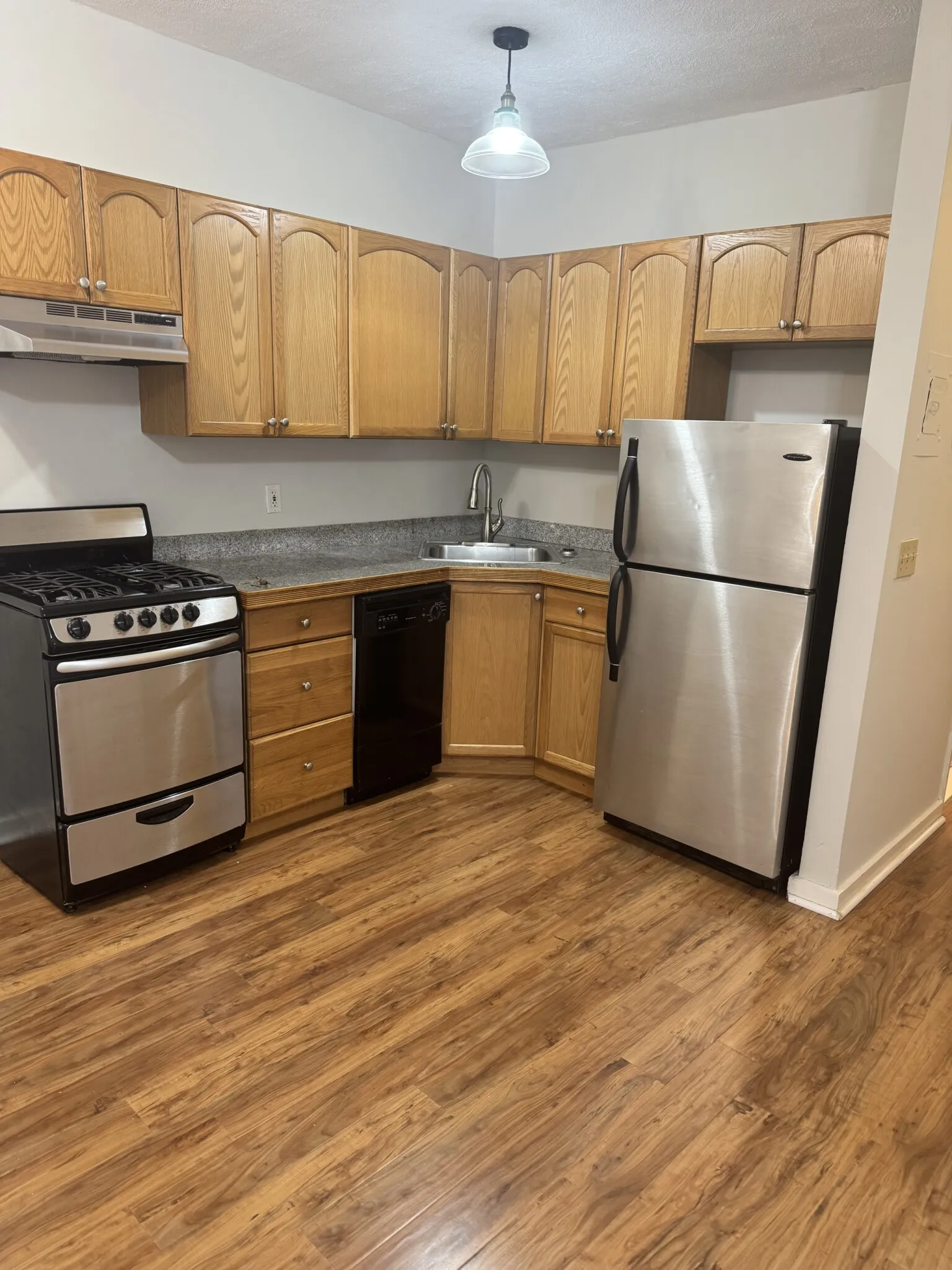 2 bed, 1 bath apartment for rent at 145 Endicott St Unit 1, North End — photo 3 of 39