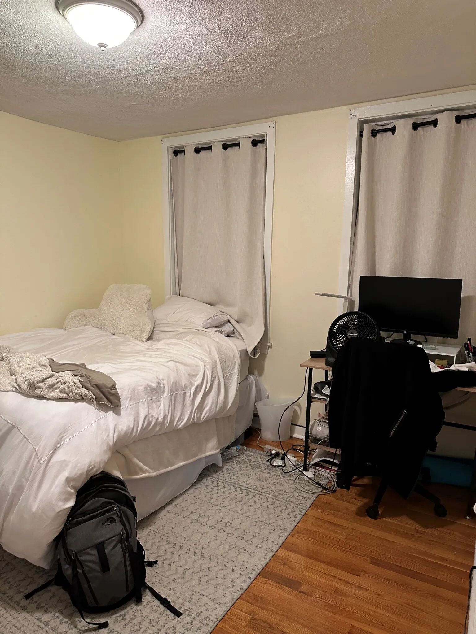 2 bed, 1 bath apartment for rent at 145 Endicott St Unit 10, North End — photo 11 of 15