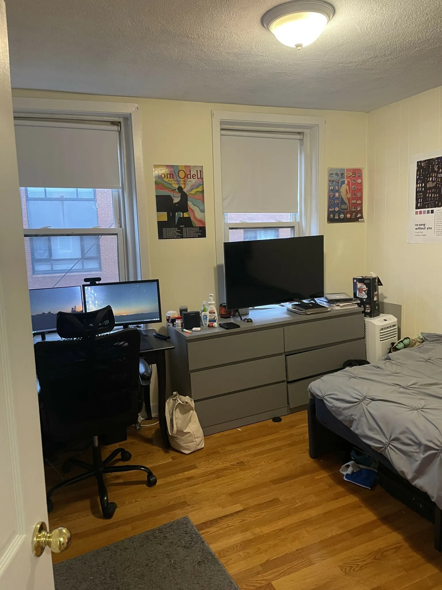 2 bed, 1 bath apartment for rent at 145 Endicott St Unit 10, North End — photo 10 of 15