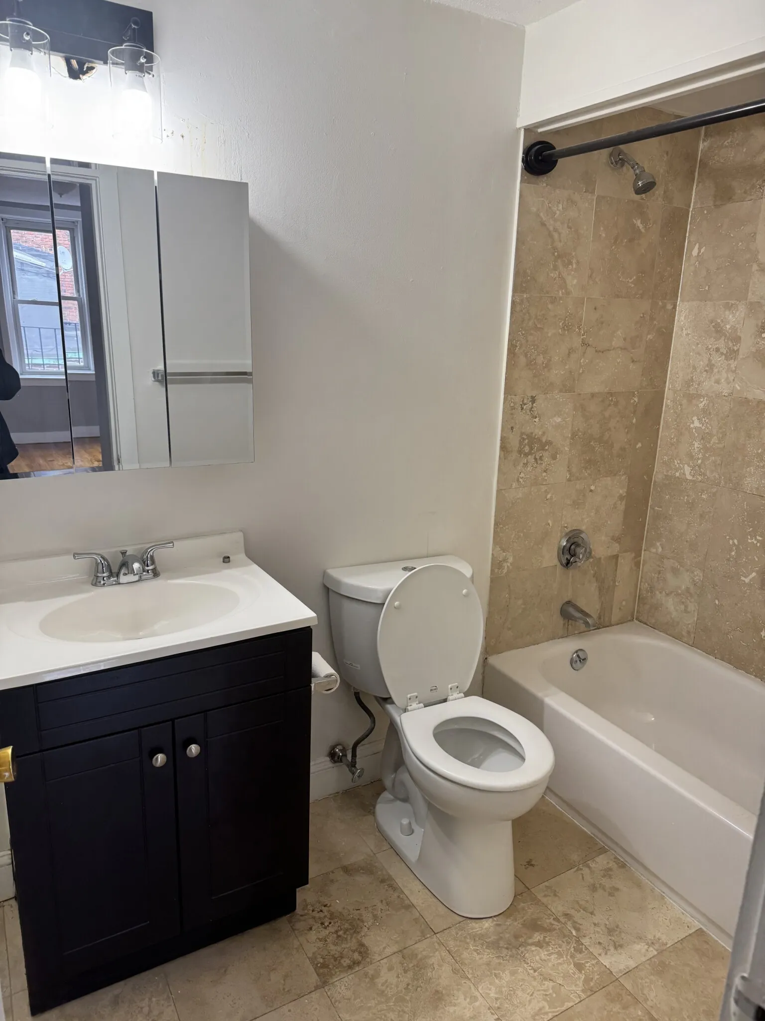 2 bed, 1 bath apartment for rent at 145 Endicott St Unit 10, North End — photo 6 of 15