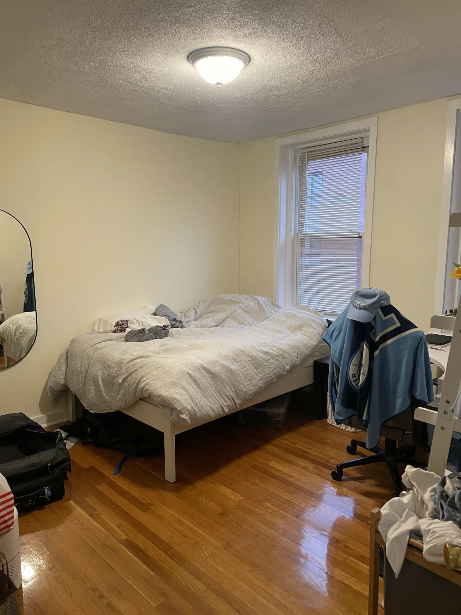 2 bed, 1 bath apartment for rent at 145 Endicott St Unit 10, North End — photo 9 of 15