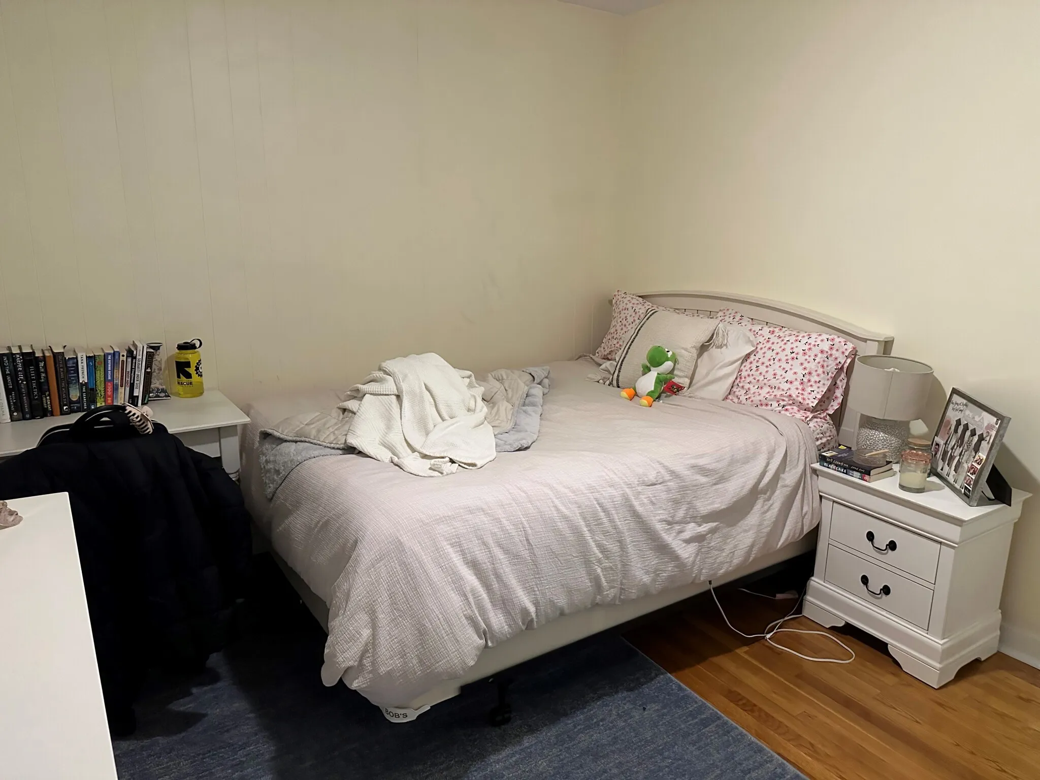 2 bed, 1 bath apartment for rent at 145 Endicott St Unit 10, North End — photo 13 of 15