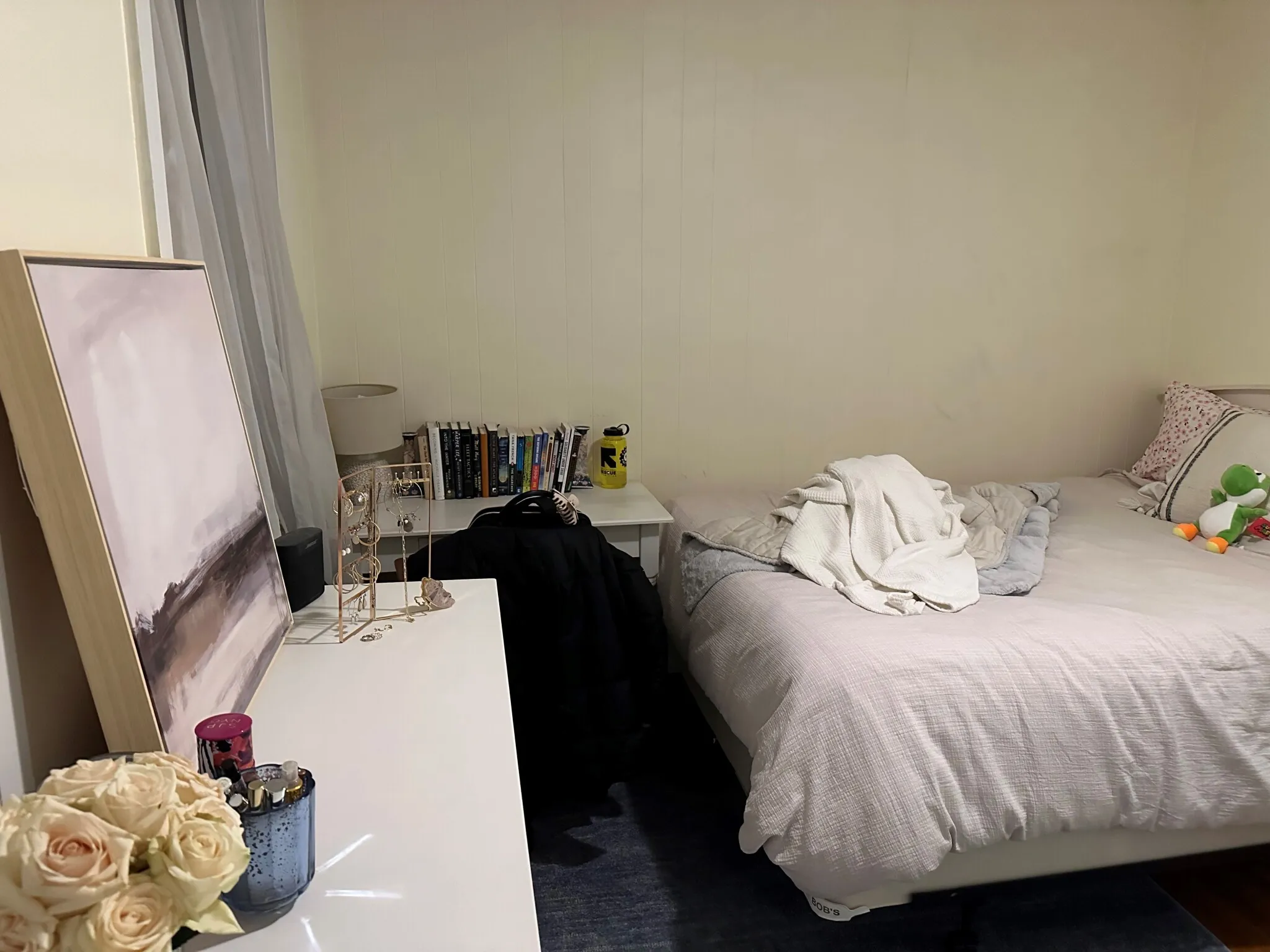 2 bed, 1 bath apartment for rent at 145 Endicott St Unit 10, North End — photo 14 of 15