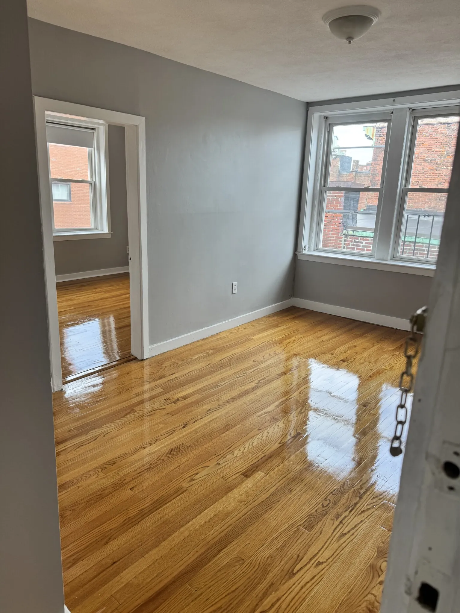 2 bed, 1 bath apartment for rent at 145 Endicott St Unit 10, North End — photo 2 of 15