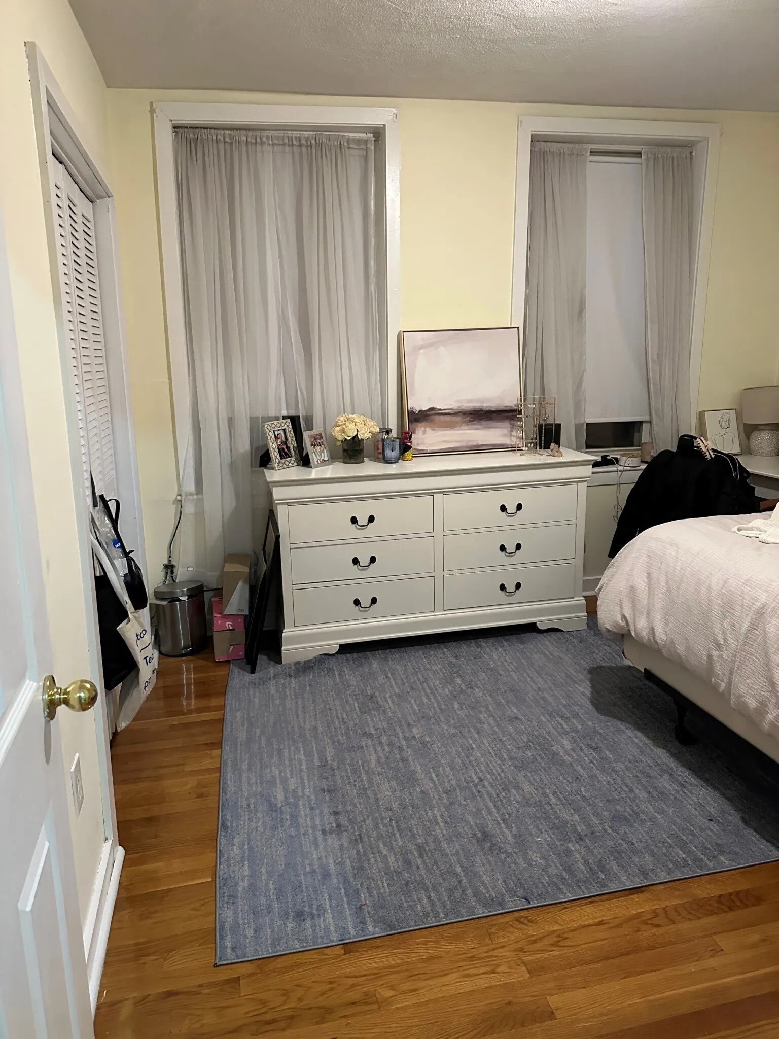 2 bed, 1 bath apartment for rent at 145 Endicott St Unit 10, North End — photo 12 of 15
