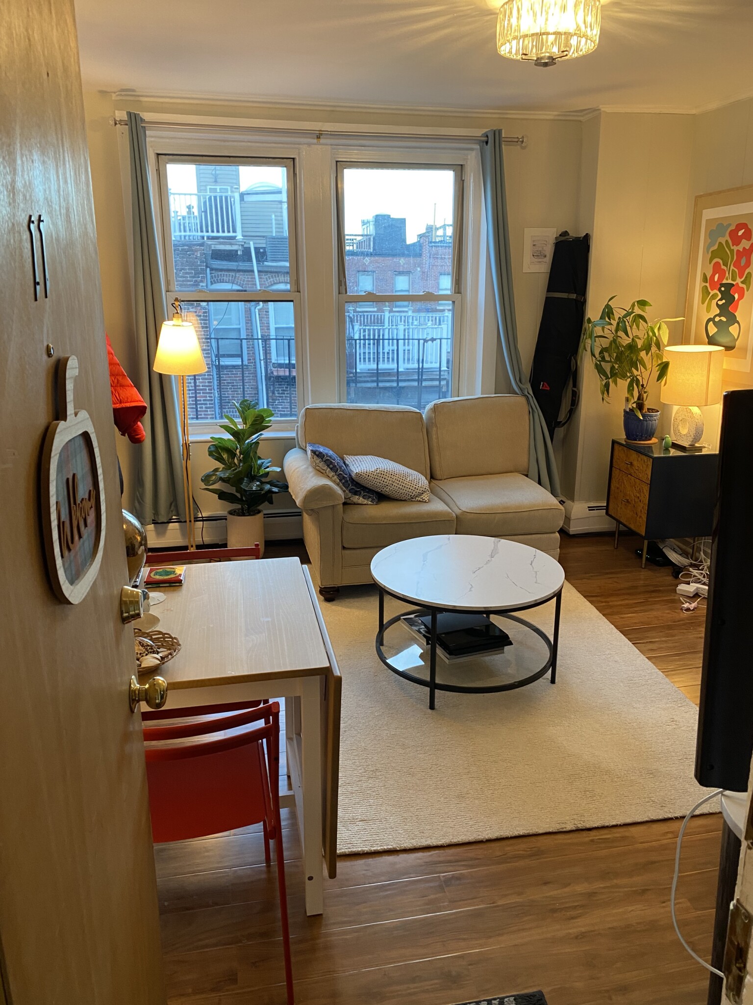 1 bed, 1 bath apartment for rent at 145 Endicott St Unit 11, North End — photo 7 of 12