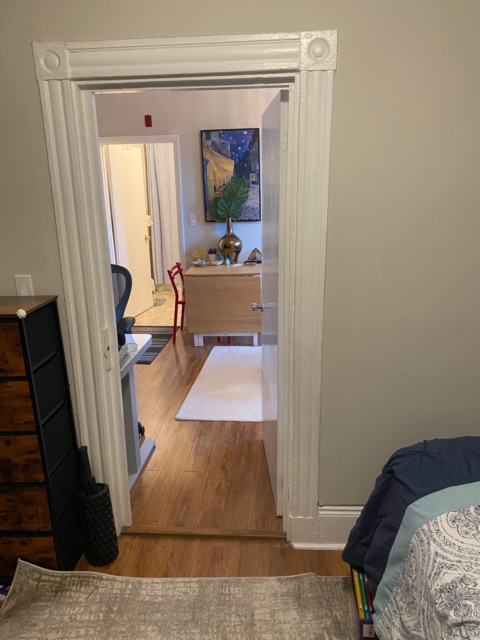 1 bed, 1 bath apartment for rent at 145 Endicott St Unit 11, North End — photo 3 of 12