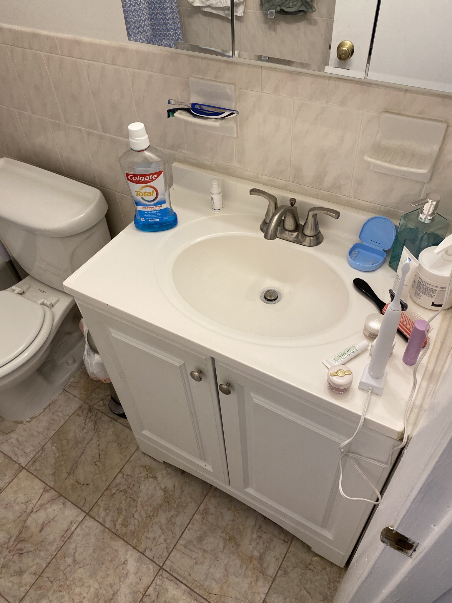1 bed, 1 bath apartment for rent at 145 Endicott St Unit 11, North End — photo 9 of 12