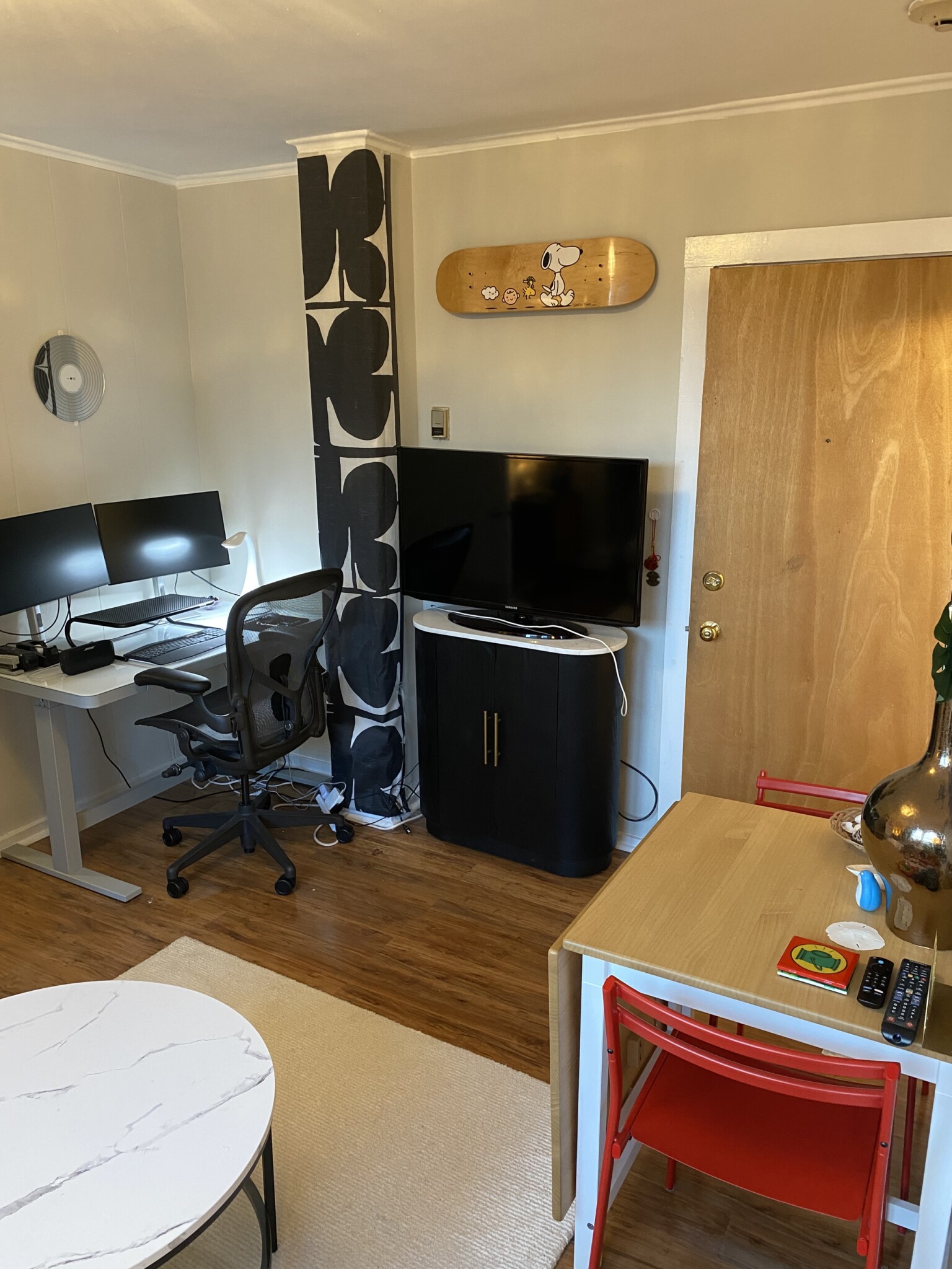 1 bed, 1 bath apartment for rent at 145 Endicott St Unit 11, North End — photo 10 of 12