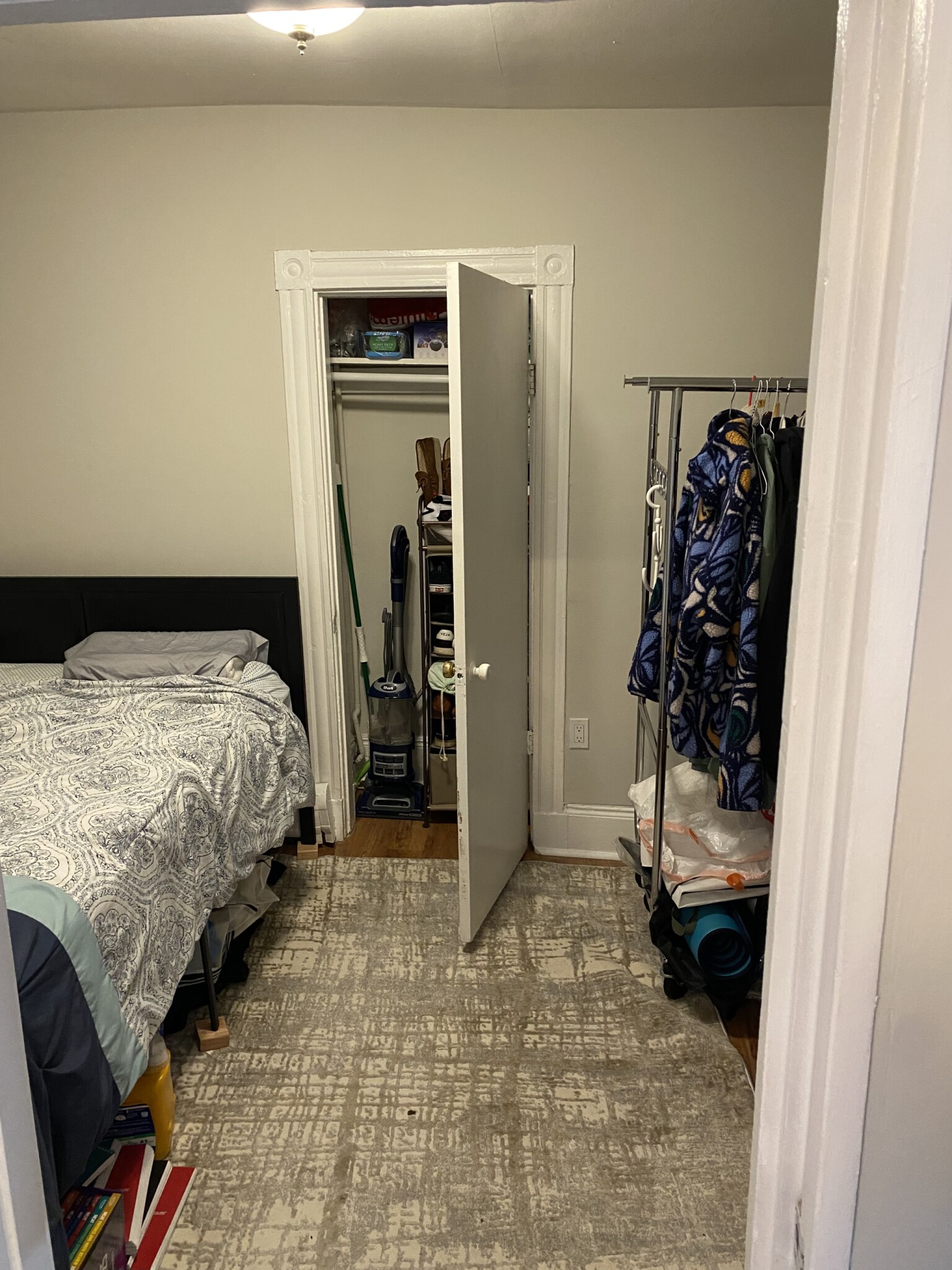 1 bed, 1 bath apartment for rent at 145 Endicott St Unit 11, North End — photo 11 of 12