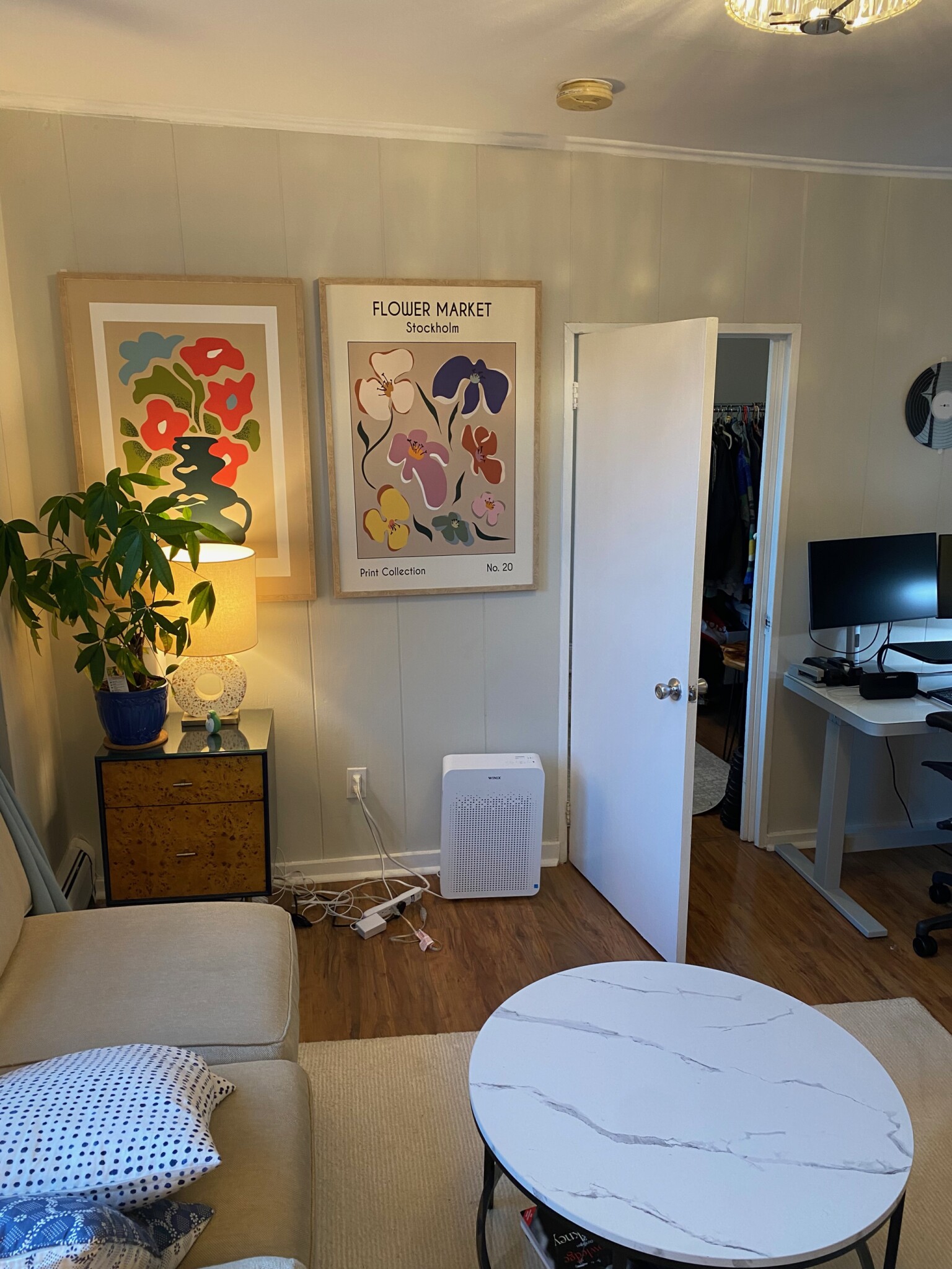1 bed, 1 bath apartment for rent at 145 Endicott St Unit 11, North End — photo 2 of 12