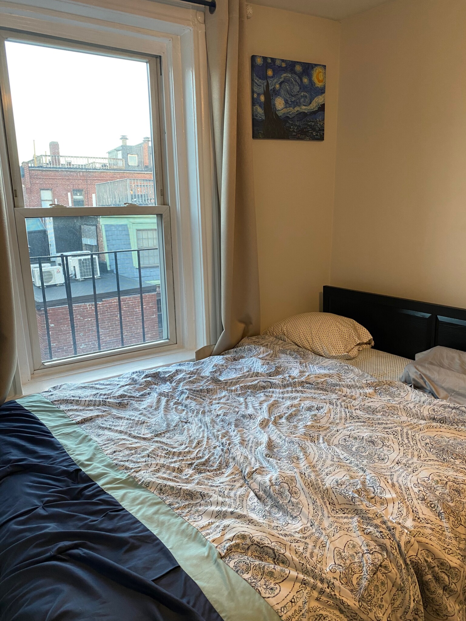 1 bed, 1 bath apartment for rent at 145 Endicott St Unit 11, North End — photo 4 of 12
