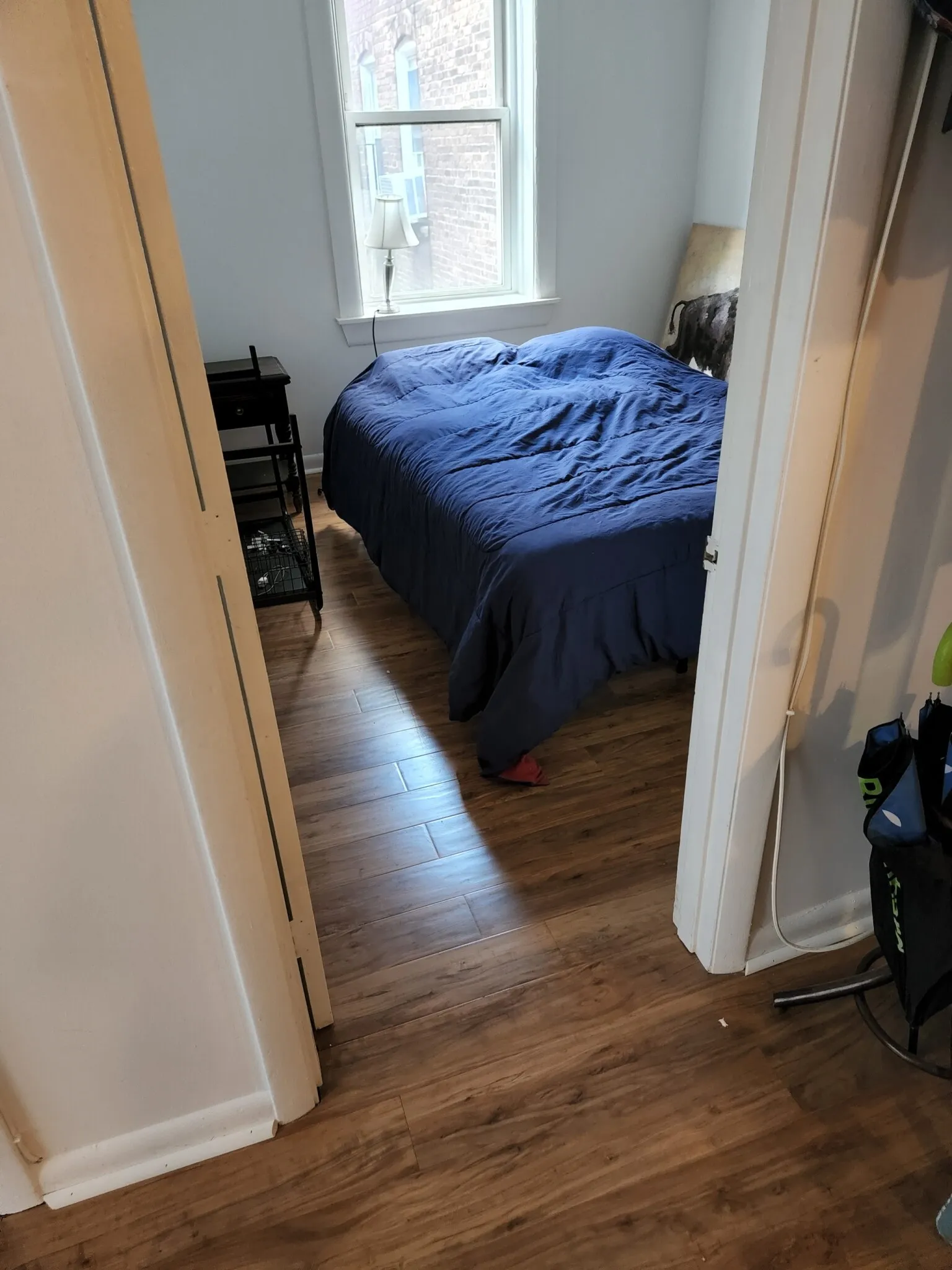 2 bed, 1 bath apartment for rent at 145 Endicott St Unit 9, North End — photo 11 of 16
