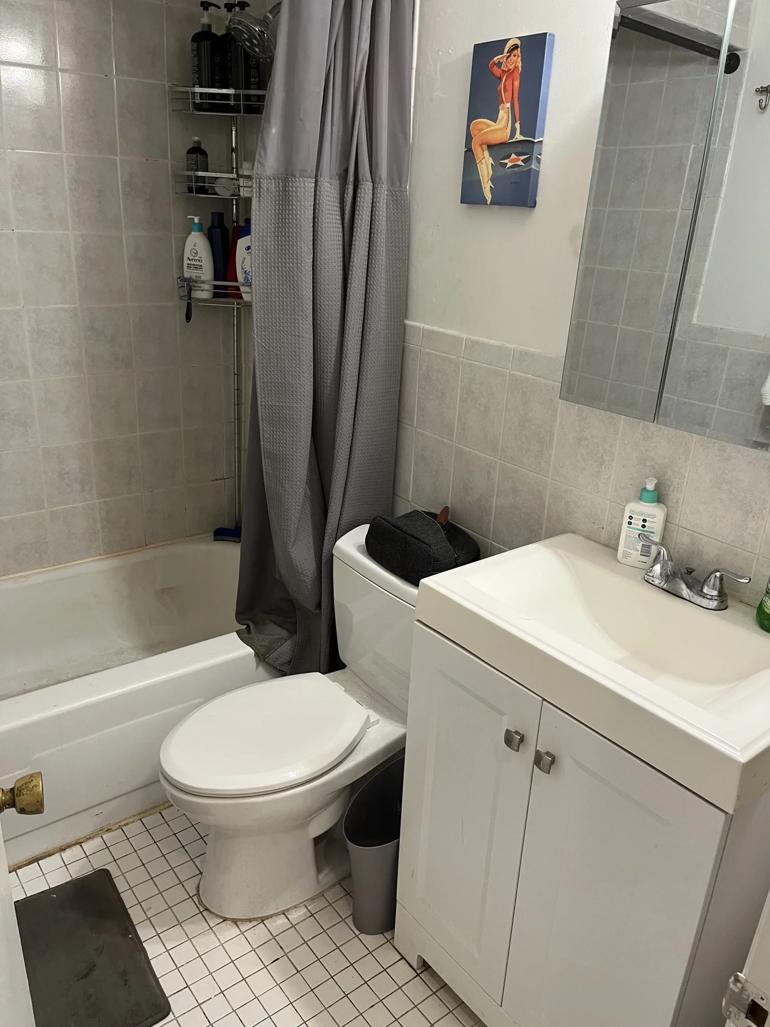 2 bed, 1 bath apartment for rent at 145 Endicott St Unit 9, North End — photo 13 of 16
