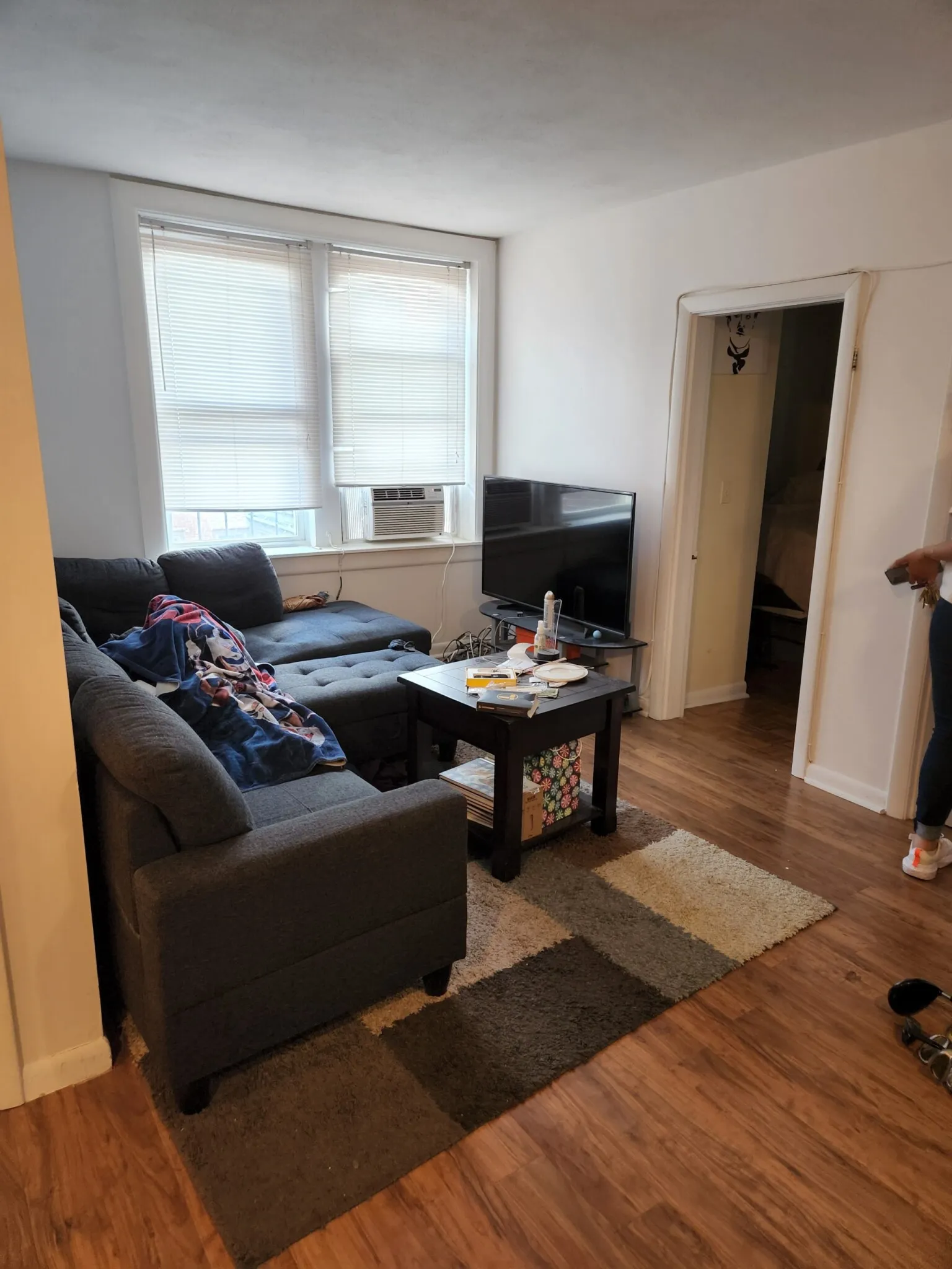 2 bed, 1 bath apartment for rent at 145 Endicott St Unit 9, North End — photo 10 of 16