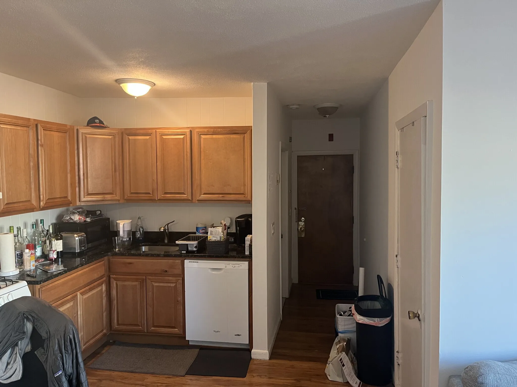 2 bed, 1 bath apartment for rent at 145 Endicott St Unit 9, North End — photo 2 of 16