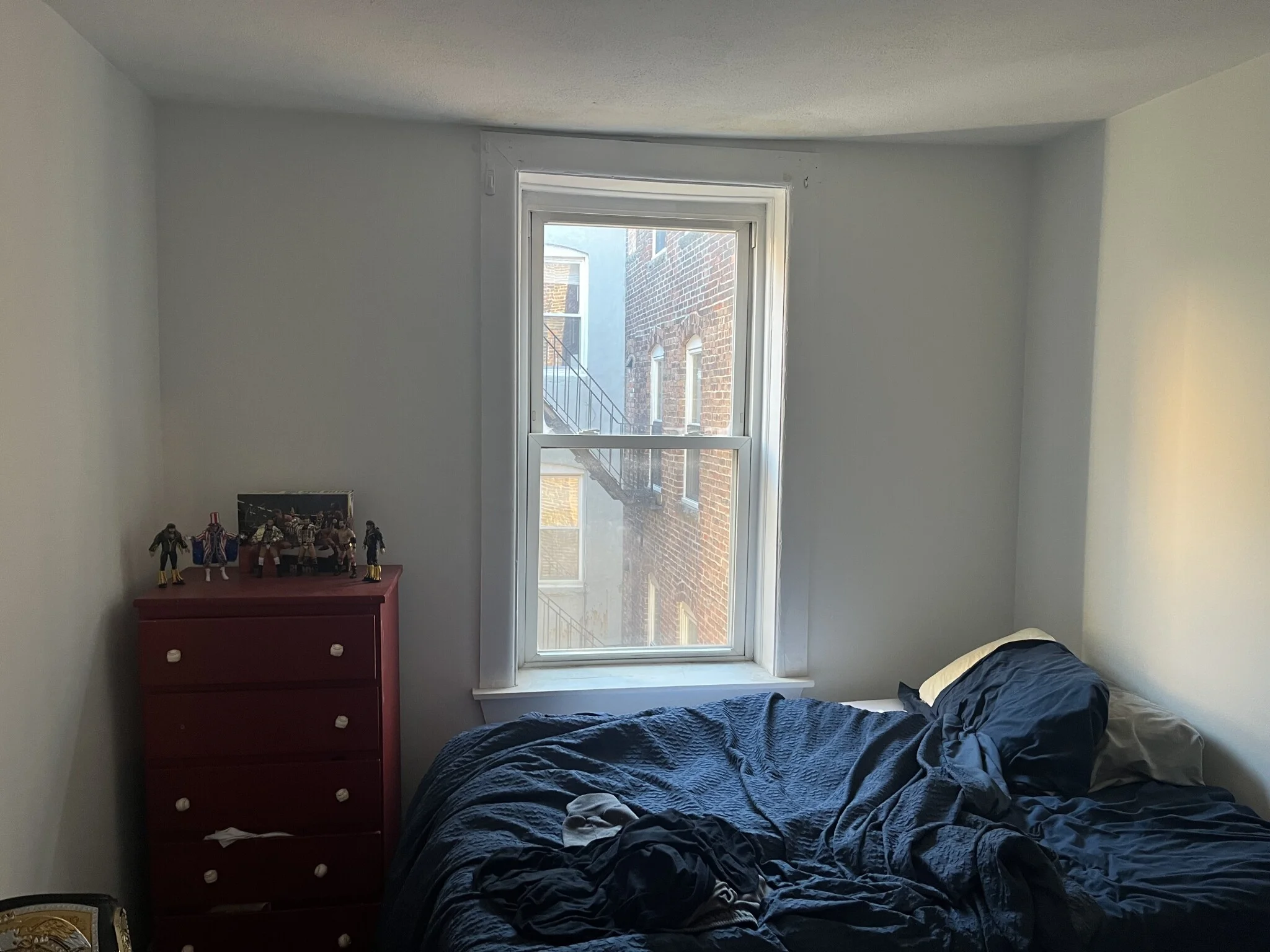 2 bed, 1 bath apartment for rent at 145 Endicott St Unit 9, North End — photo 15 of 16