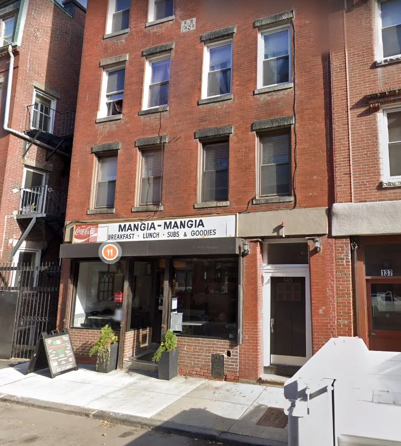 2 bed, 1 bath apartment for rent at 145 Endicott St Unit 9, North End — photo 16 of 16