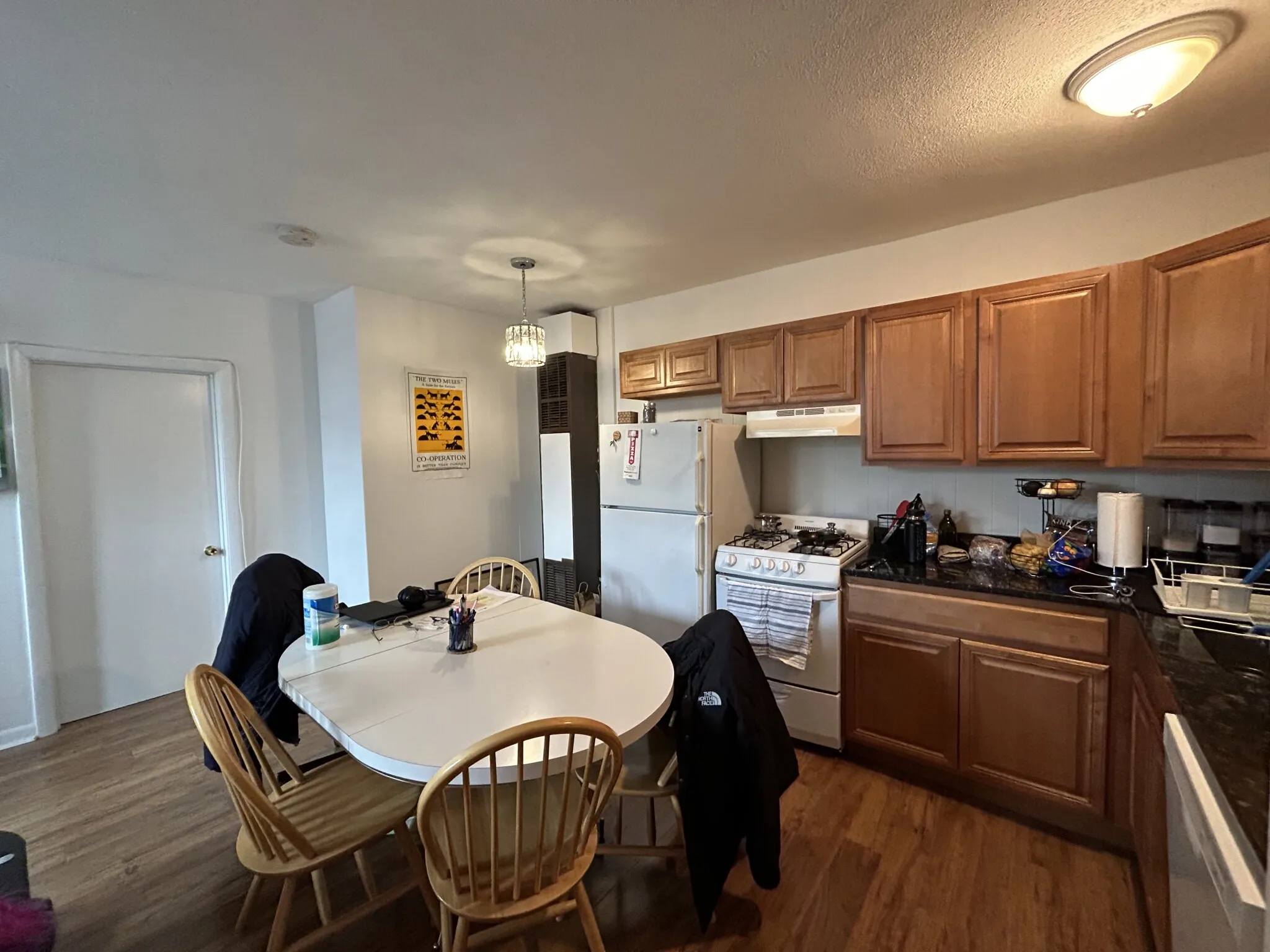 2 bed, 1 bath apartment for rent at 145 Endicott St Unit 9, North End — photo 9 of 16