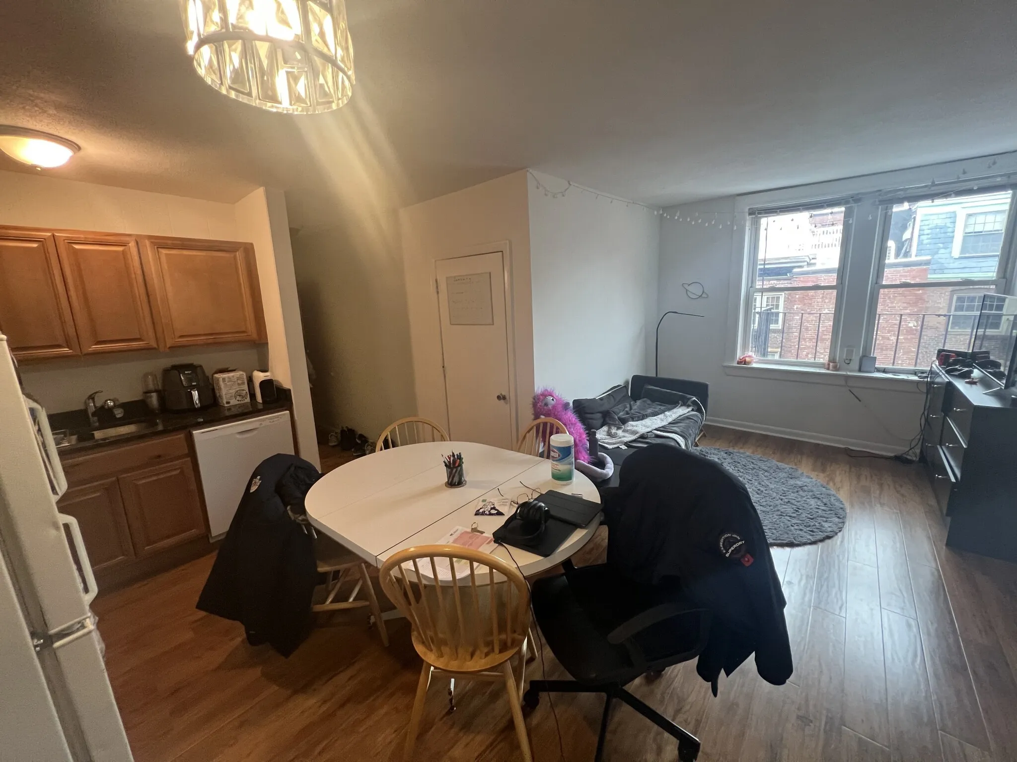 2 bed, 1 bath apartment for rent at 145 Endicott St Unit 9, North End — photo 8 of 16