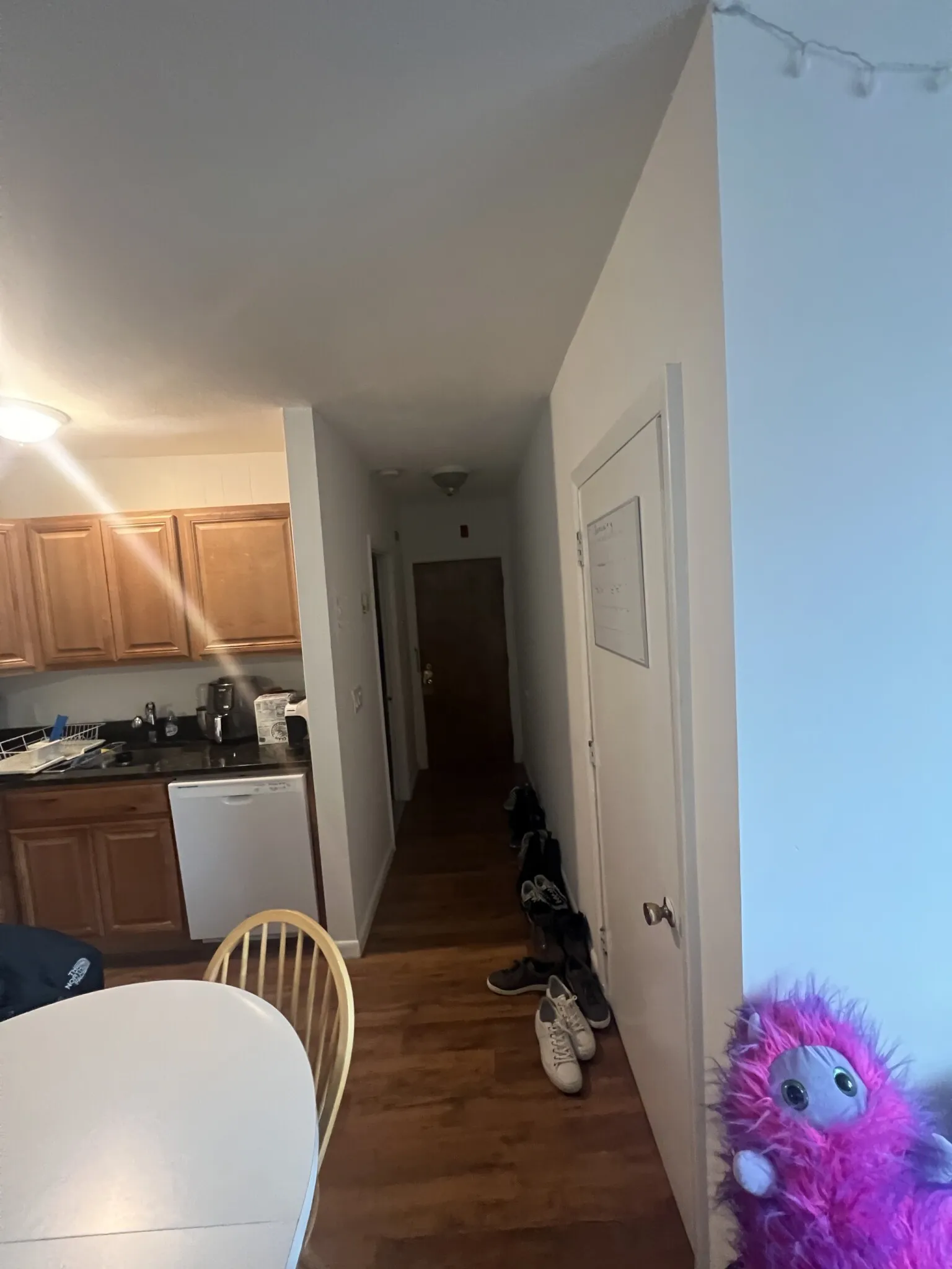 2 bed, 1 bath apartment for rent at 145 Endicott St Unit 9, North End — photo 5 of 16