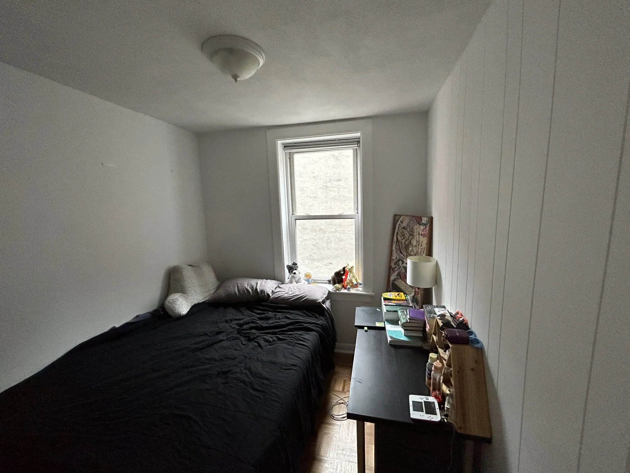2 bed, 1 bath apartment for rent at 145 Endicott St Unit 9, North End — photo 4 of 16