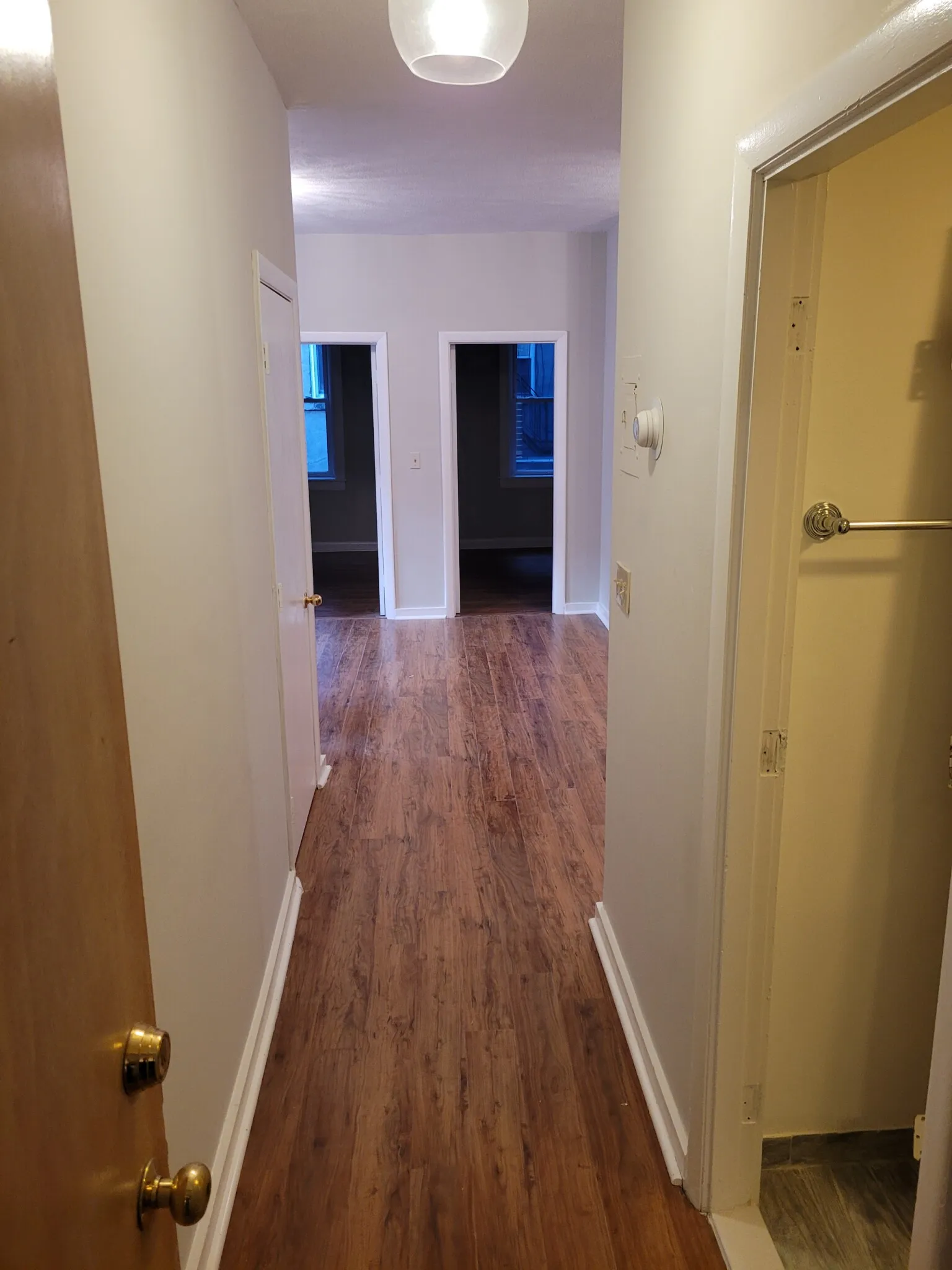2 bed, 1 bath apartment for rent at 145 Endicott St Unit A, North End — photo 23 of 36