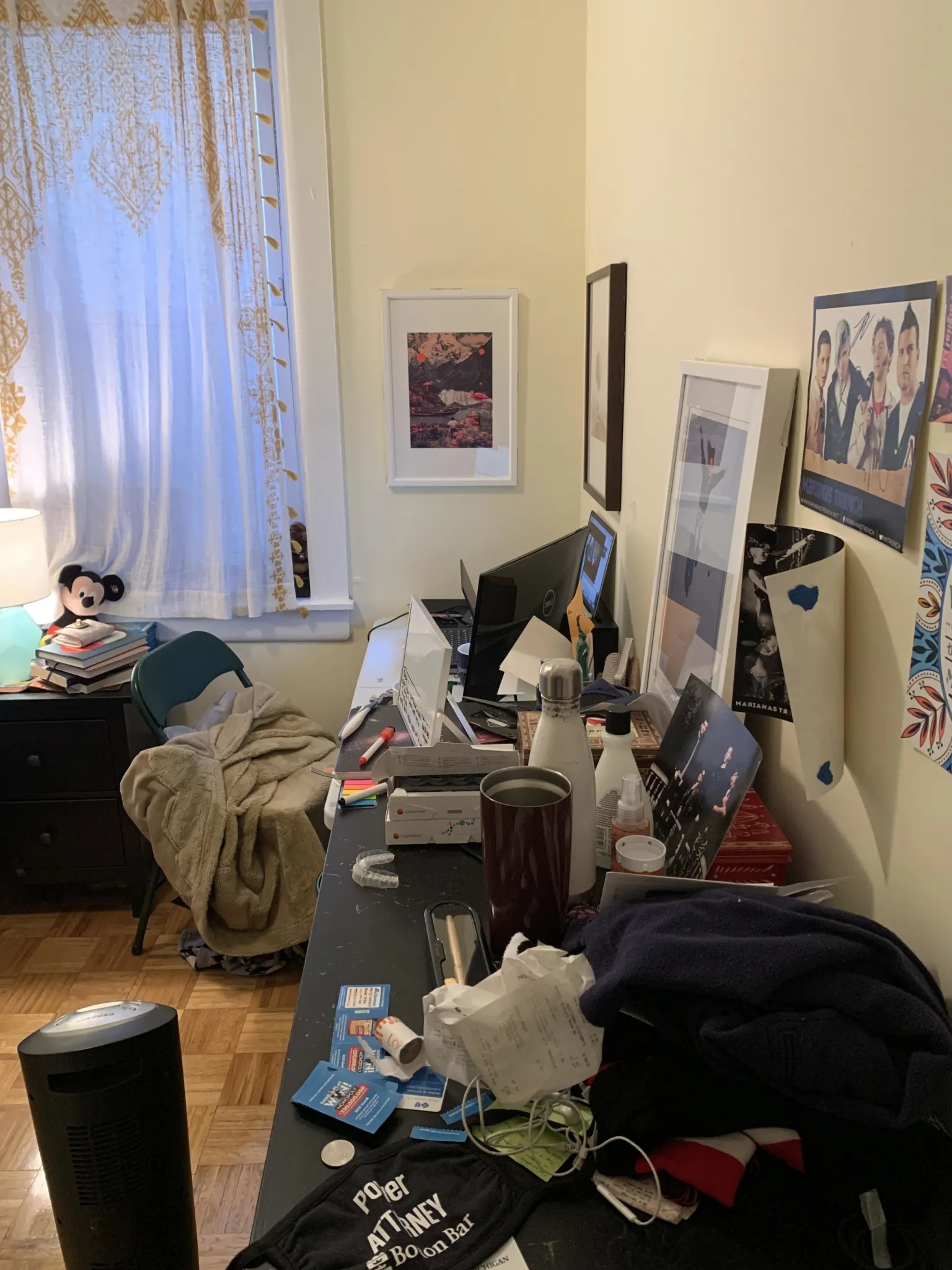 2 bed, 1 bath apartment for rent at 145 Endicott St Unit A, North End — photo 35 of 36