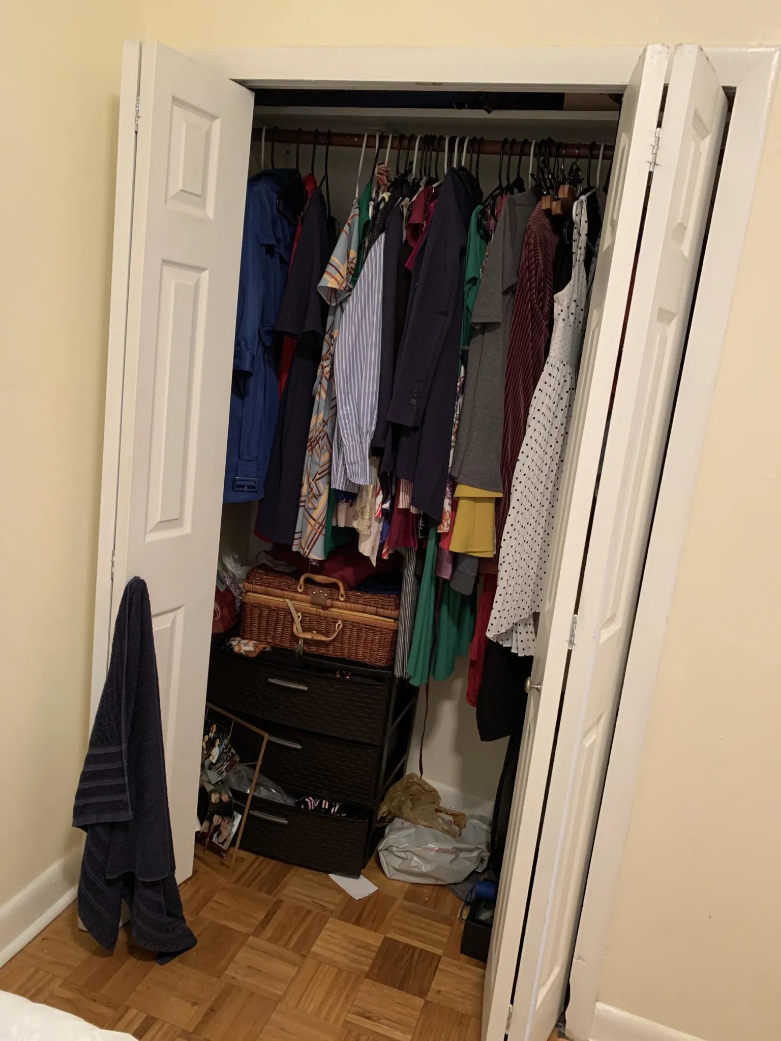 2 bed, 1 bath apartment for rent at 145 Endicott St Unit A, North End — photo 33 of 36