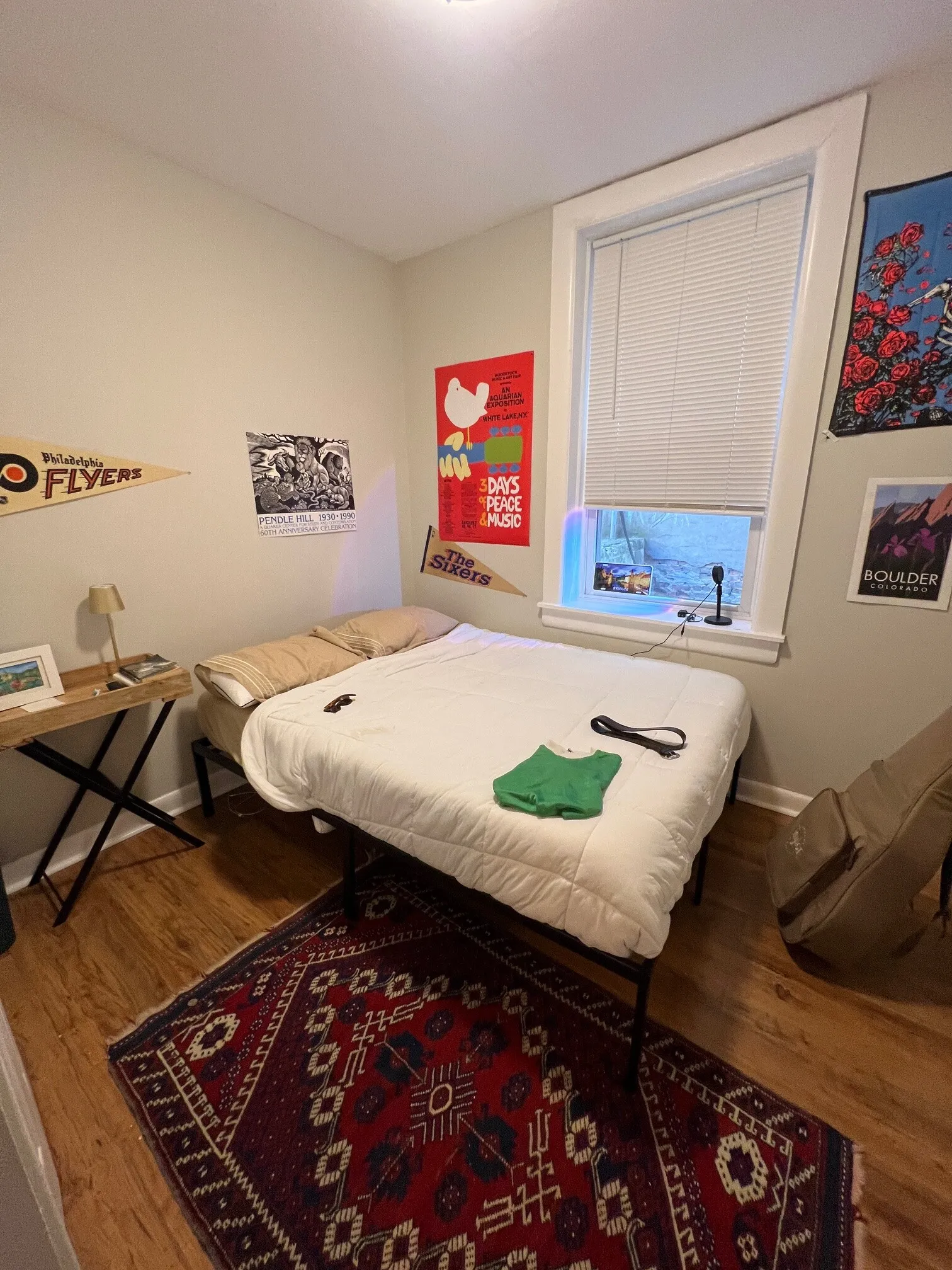 2 bed, 1 bath apartment for rent at 145 Endicott St Unit A, North End — photo 11 of 36
