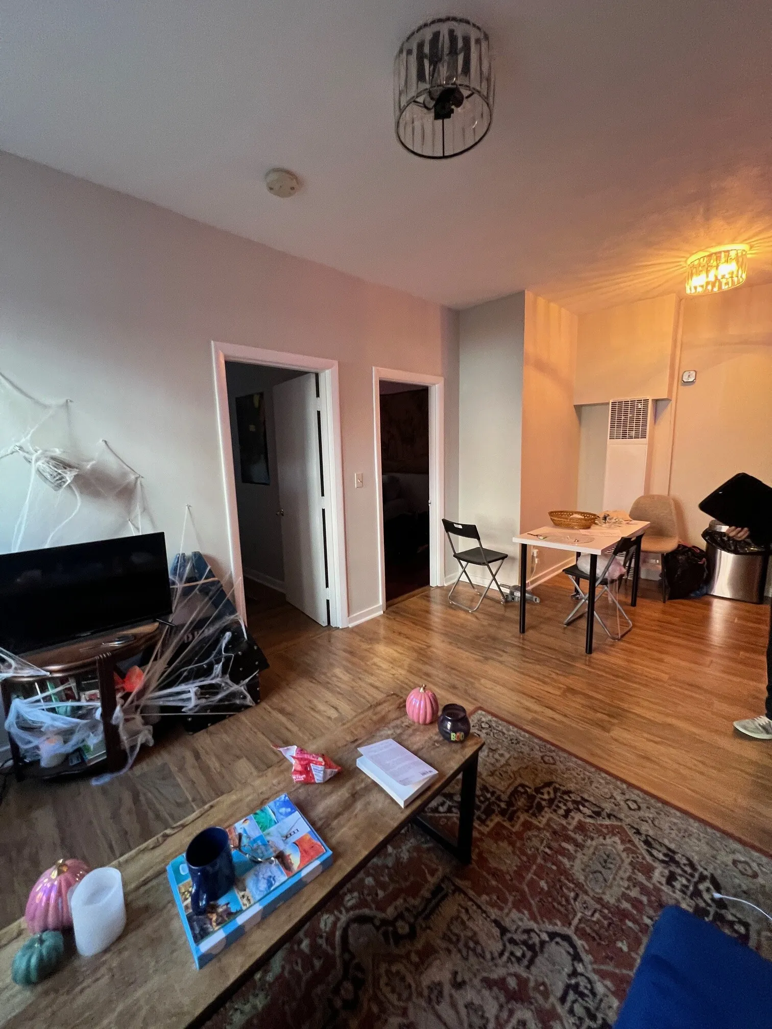 2 bed, 1 bath apartment for rent at 145 Endicott St Unit A, North End — photo 9 of 36