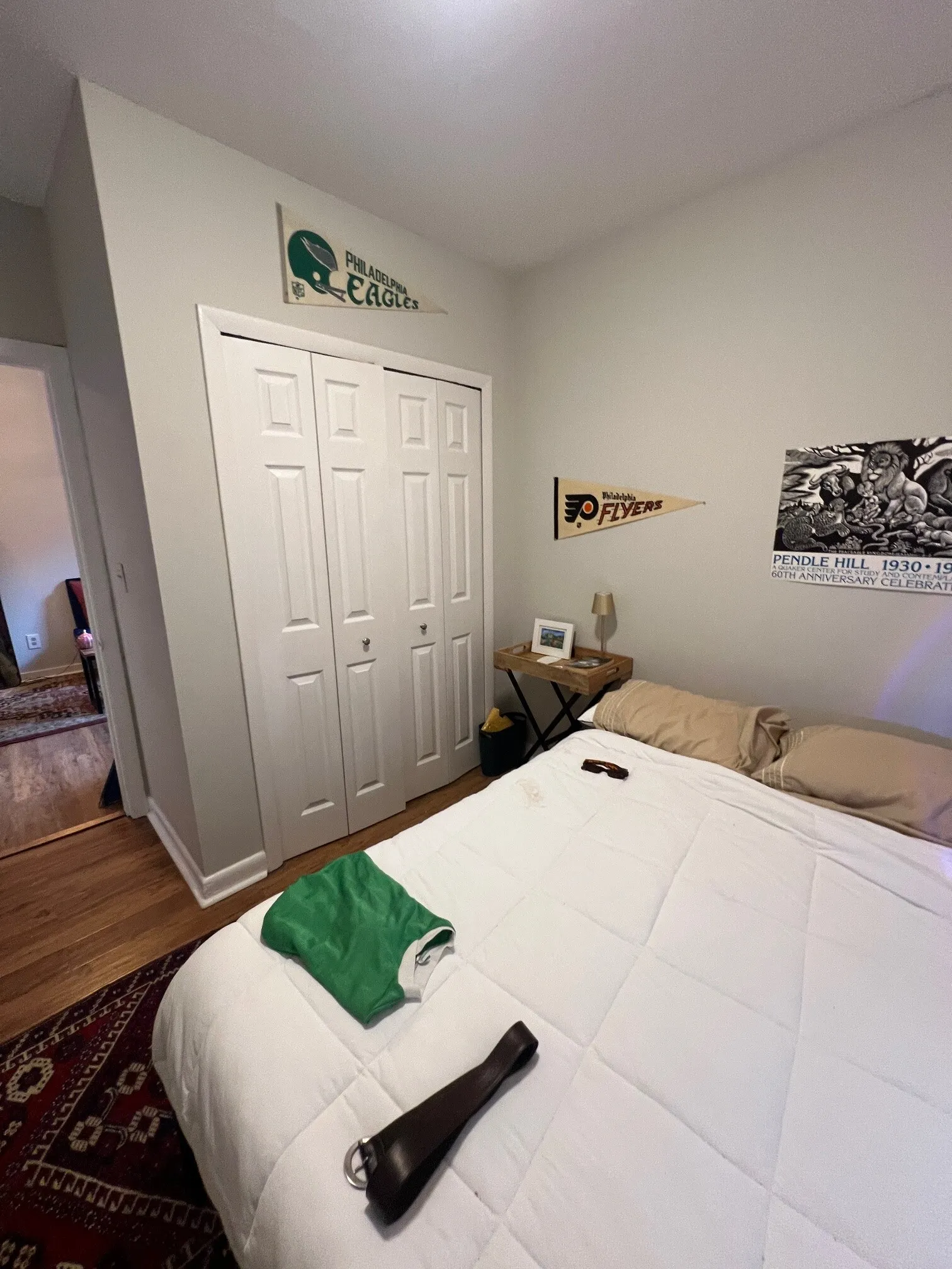 2 bed, 1 bath apartment for rent at 145 Endicott St Unit A, North End — photo 12 of 36