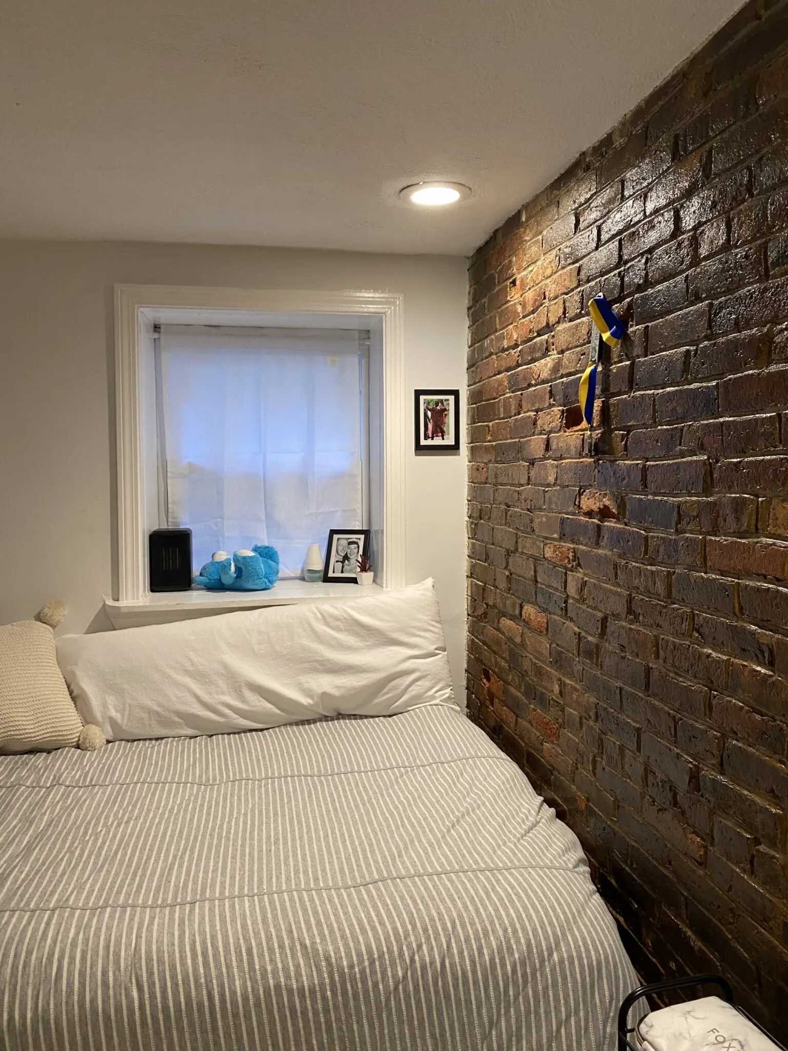 2 bed, 1 bath apartment for rent at 145 Endicott St Unit B, North End — photo 15 of 26