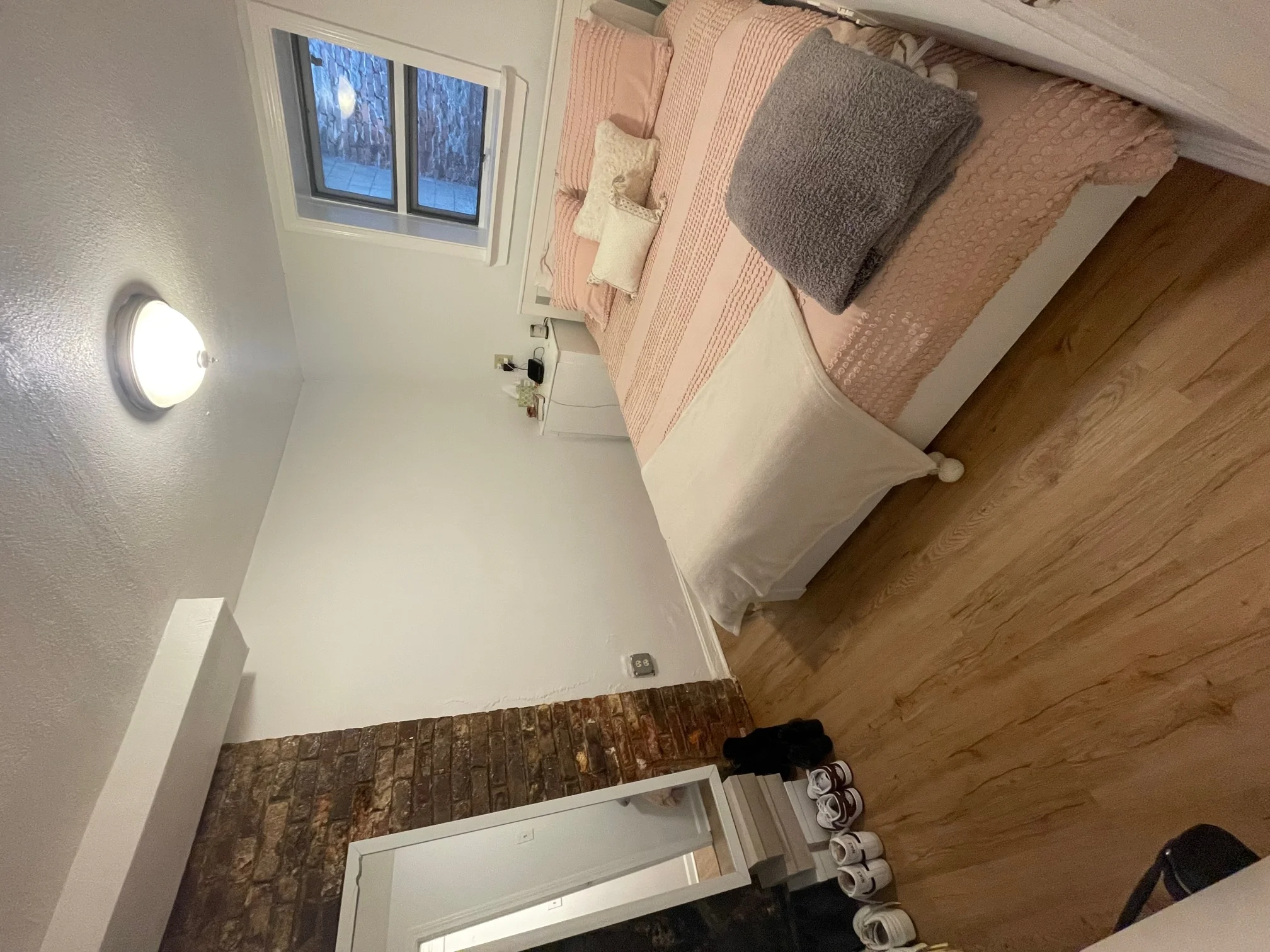 2 bed, 1 bath apartment for rent at 145 Endicott St Unit B, North End — photo 25 of 26