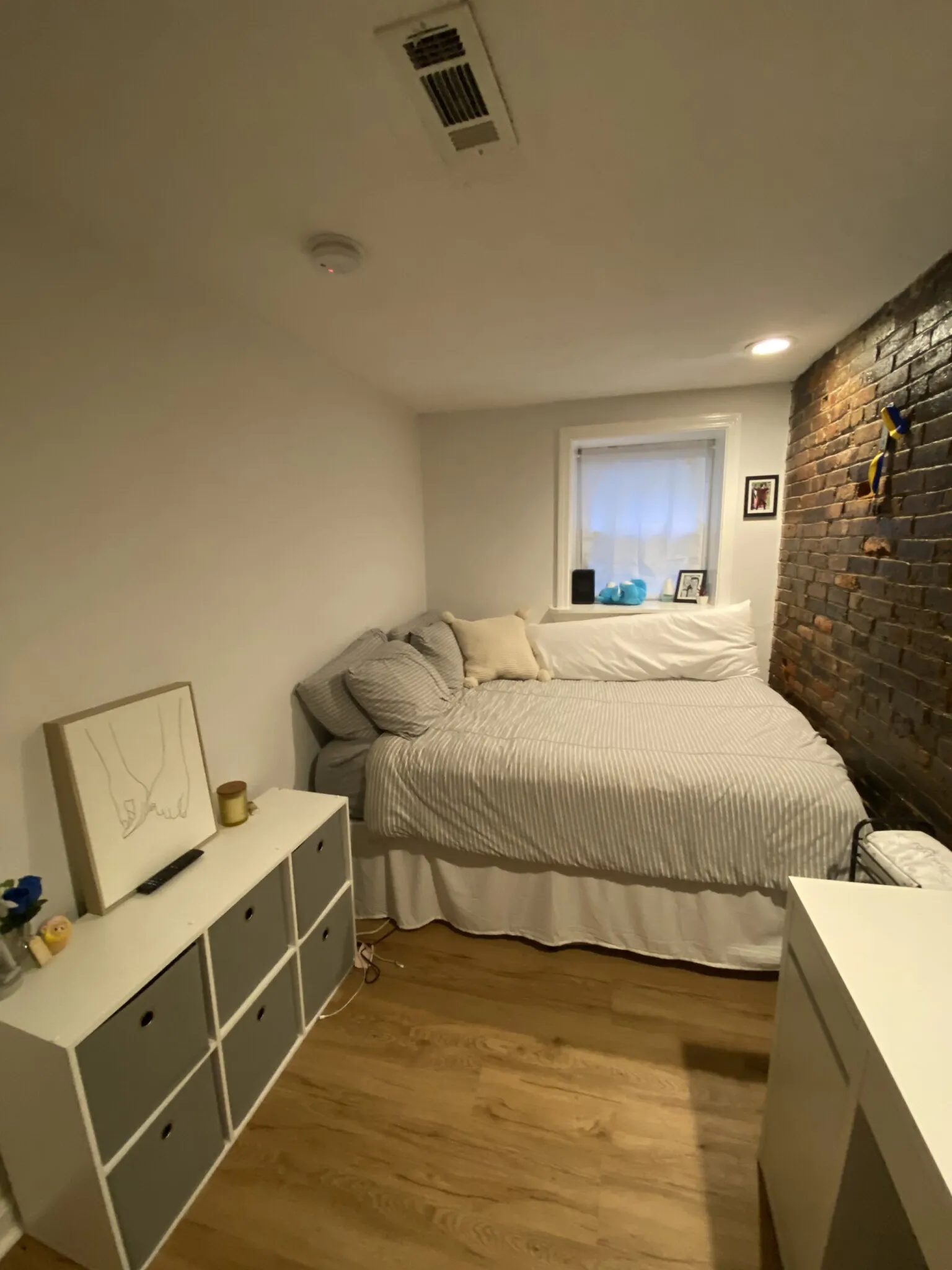2 bed, 1 bath apartment for rent at 145 Endicott St Unit B, North End — photo 16 of 26